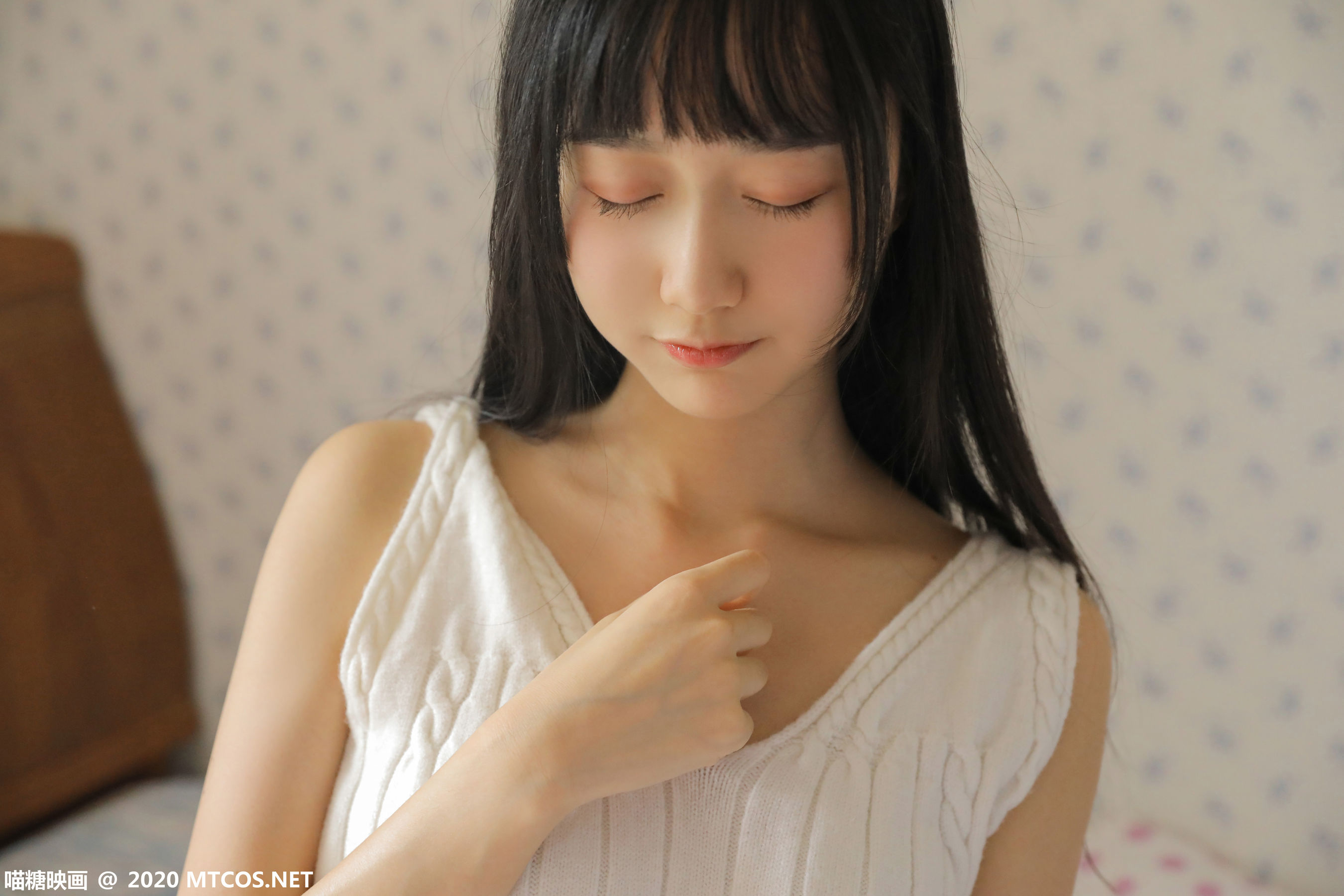 VOL.326 居家女友-图15