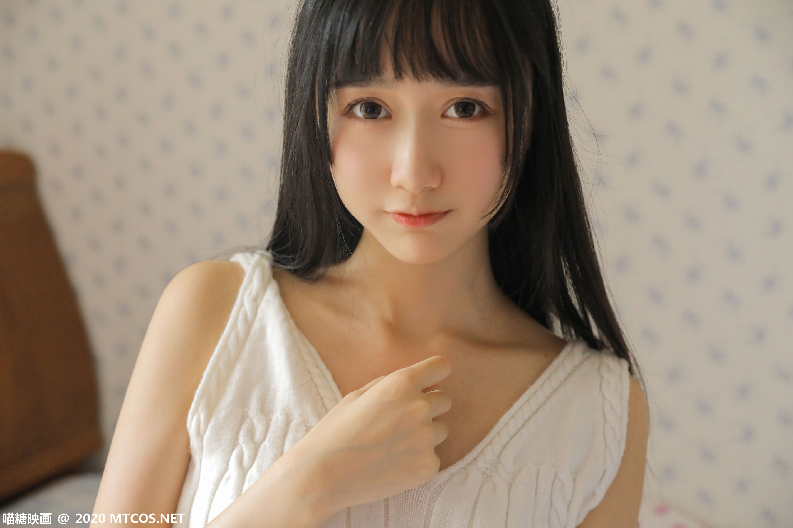 VOL.326 居家女友-图16
