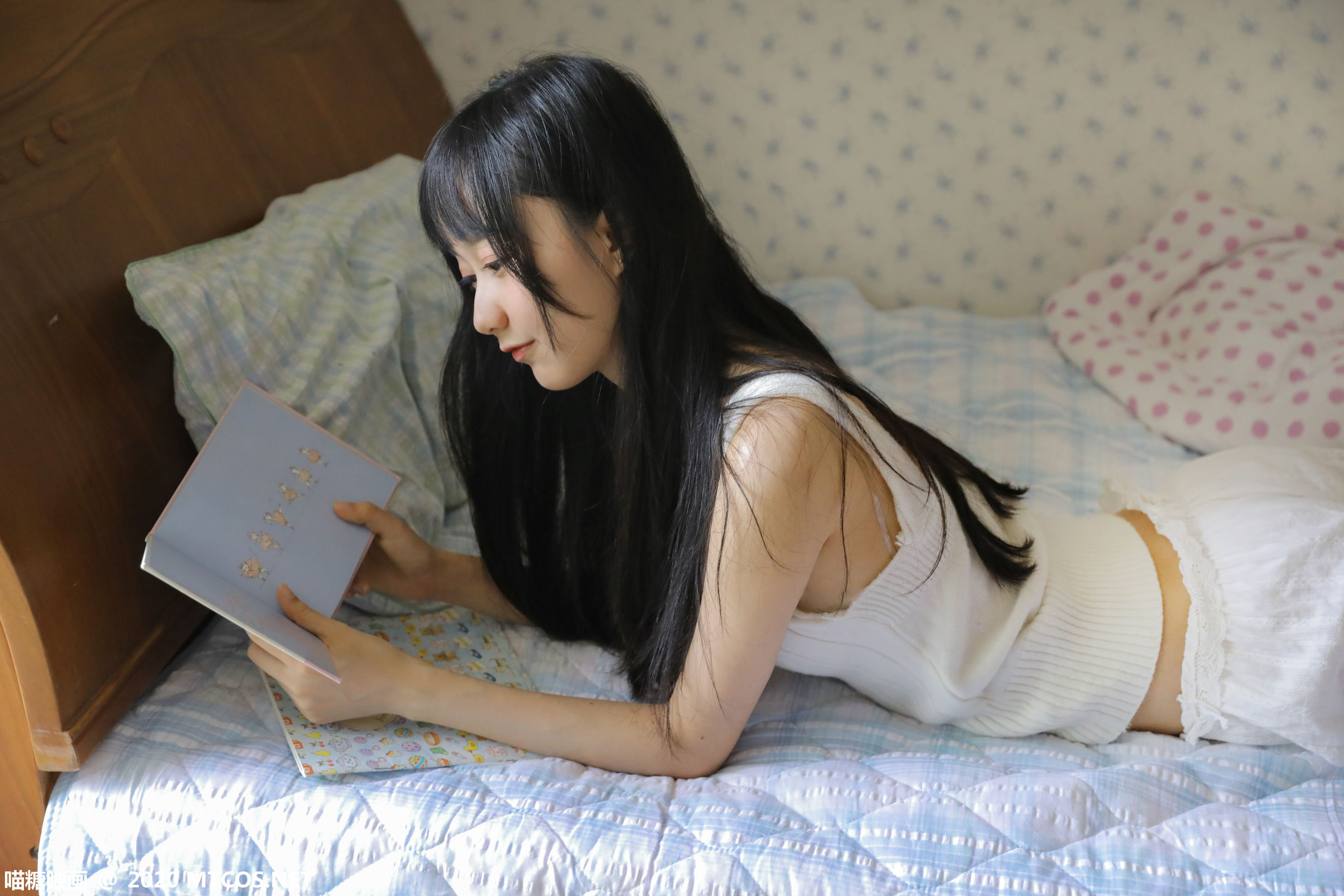 VOL.326 居家女友-图6