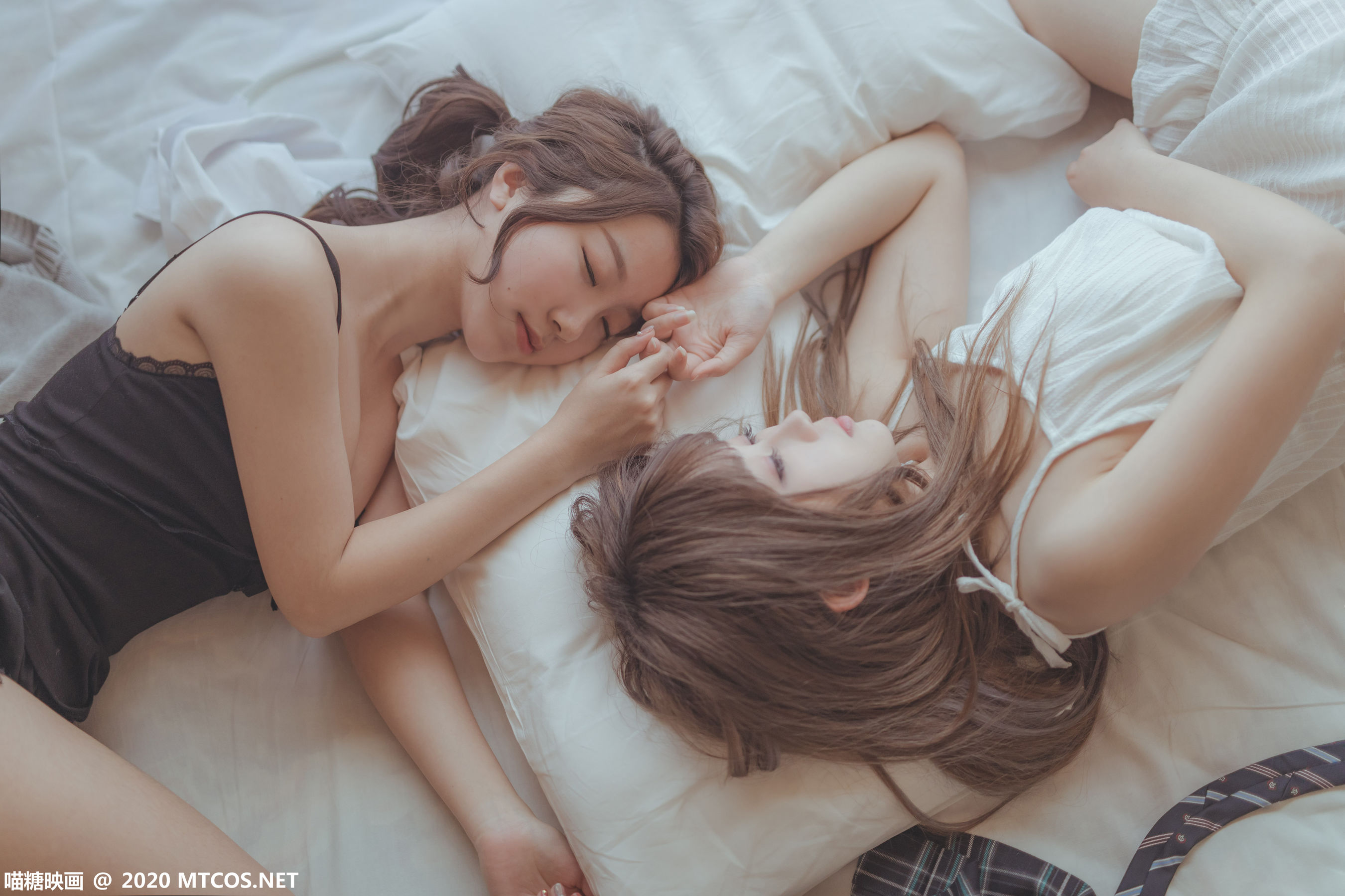 VOL.327 闺蜜情谊-图4