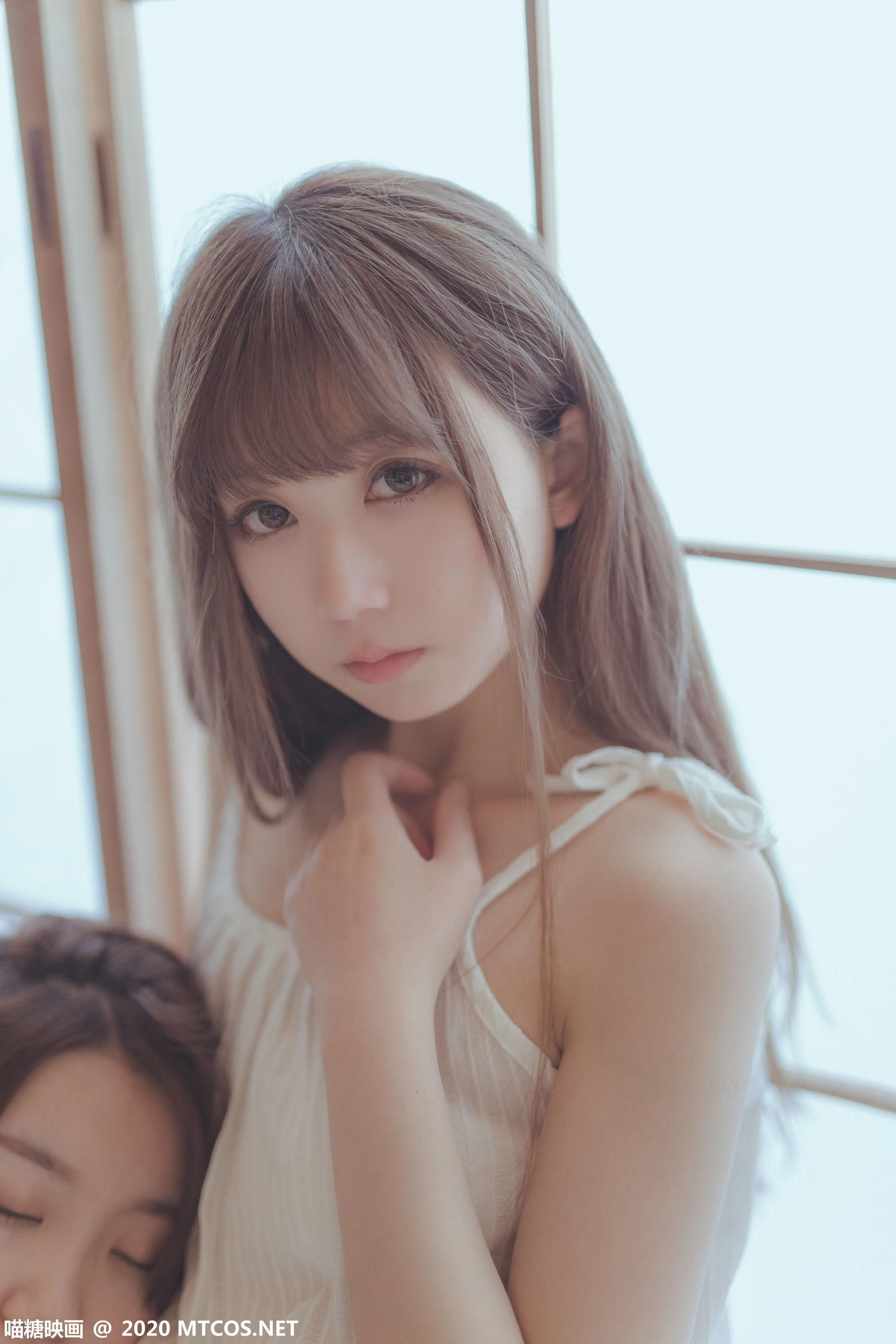 VOL.327 闺蜜情谊-图7