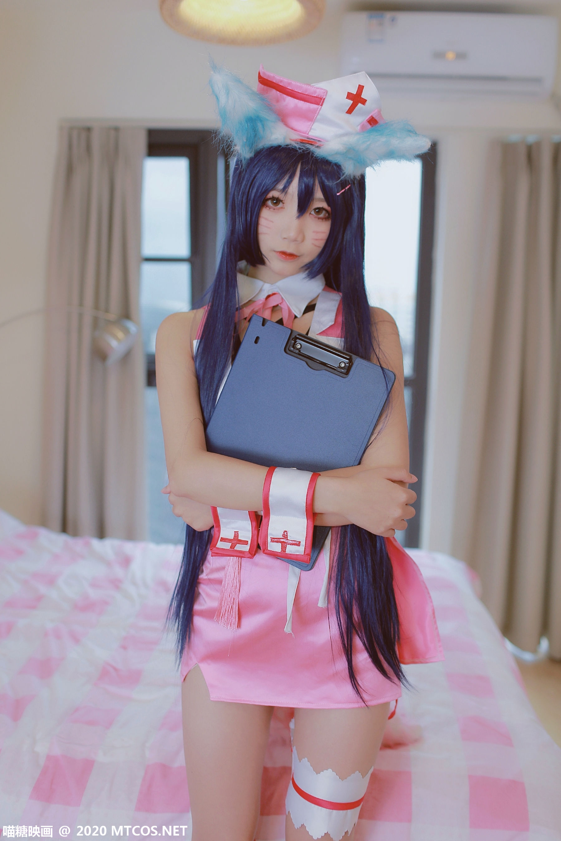 VOL.328 阿狸女郎-图9