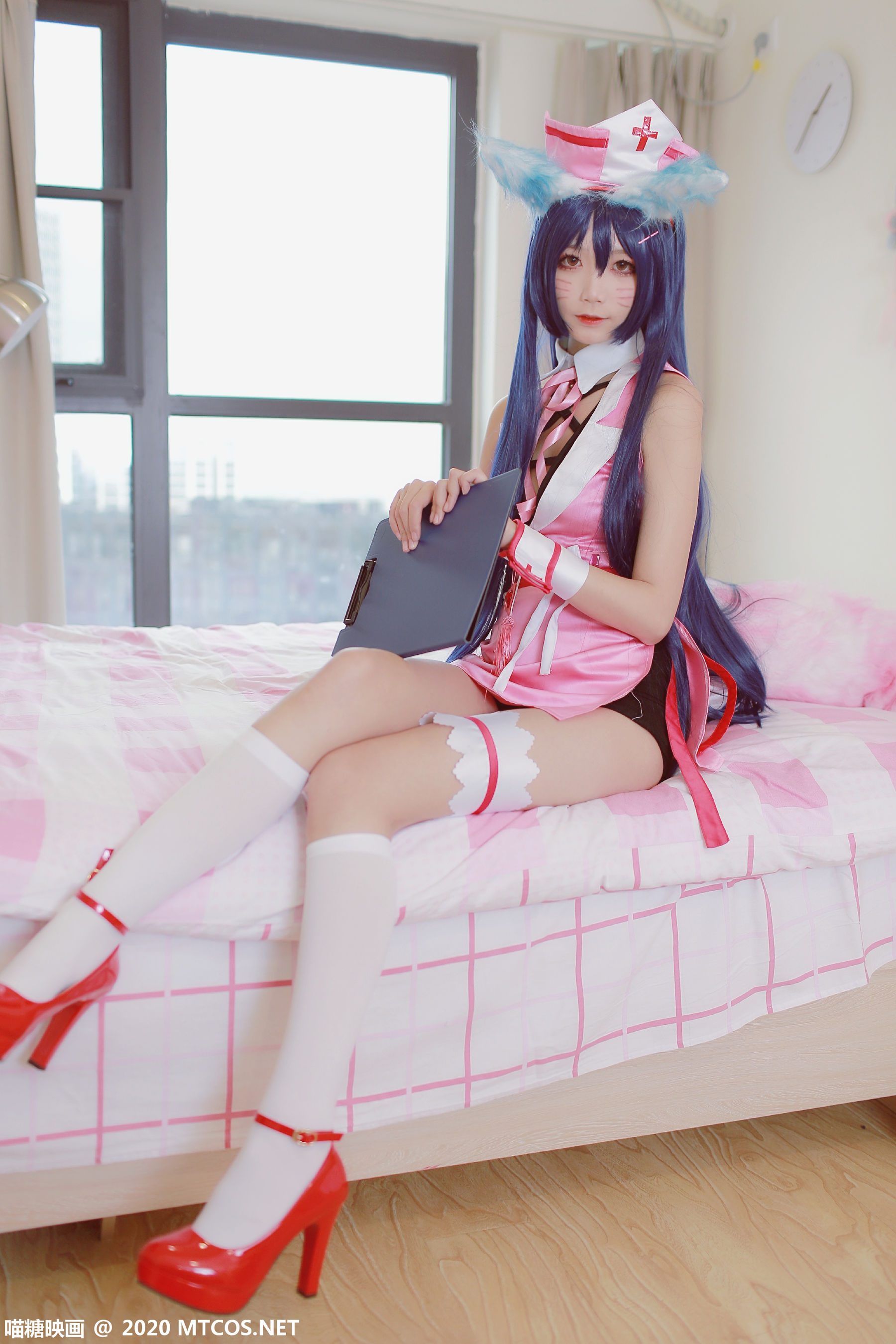 VOL.328 阿狸女郎-图11