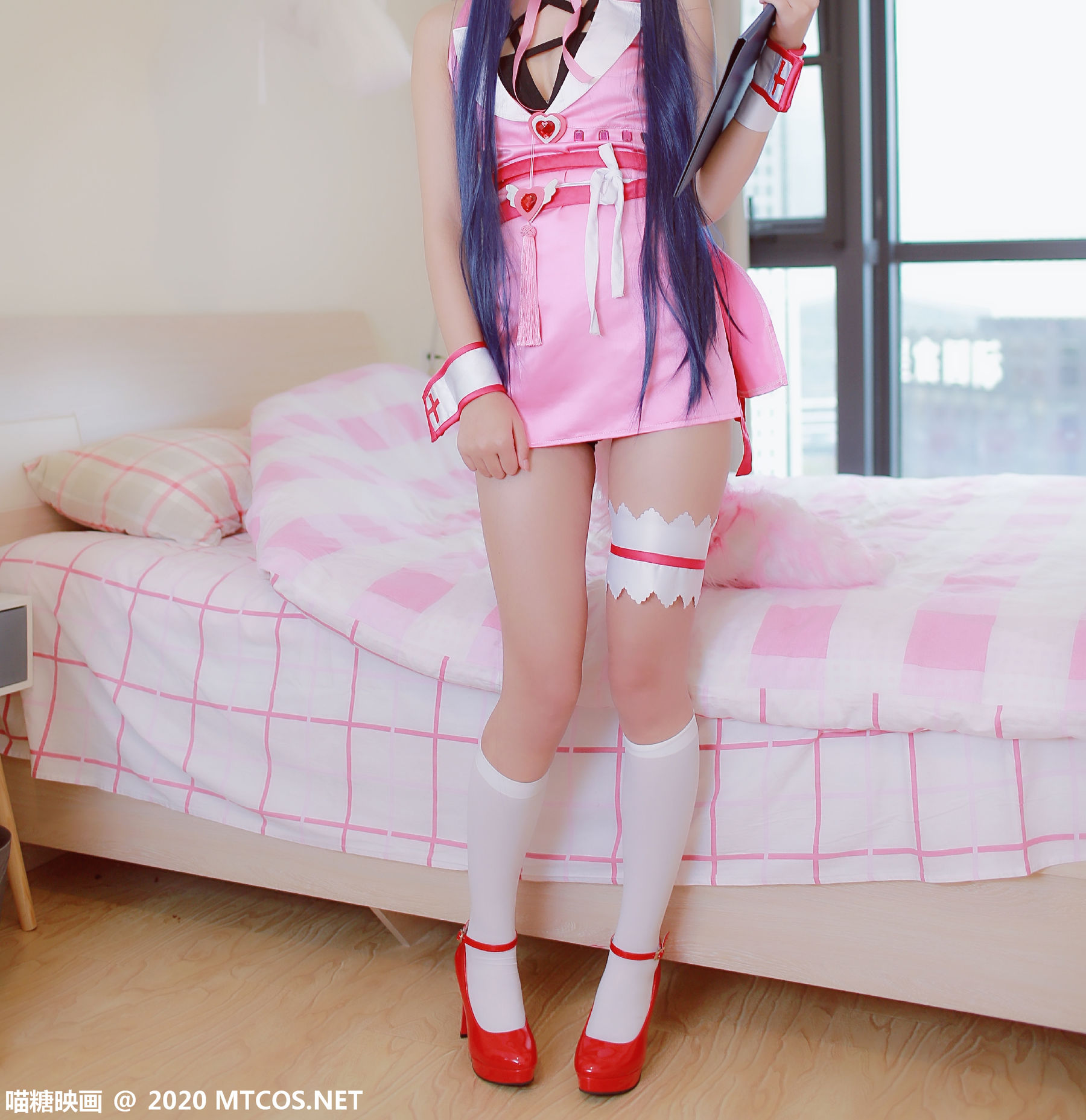 VOL.328 阿狸女郎-图13