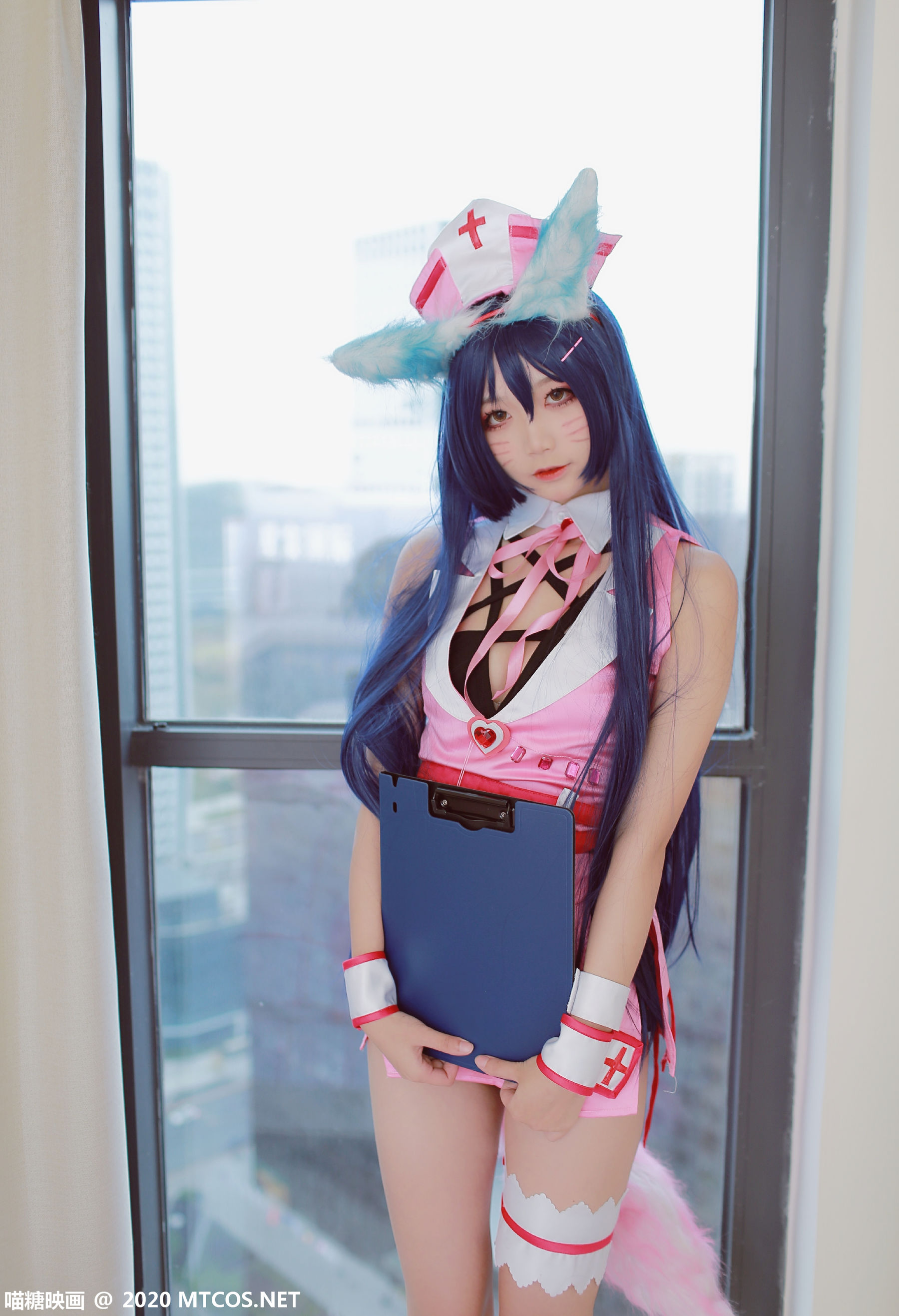 VOL.328 阿狸女郎-图23