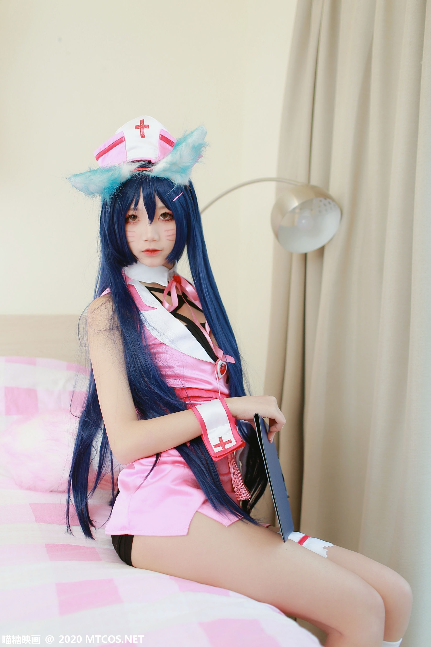 VOL.328 阿狸女郎-图5