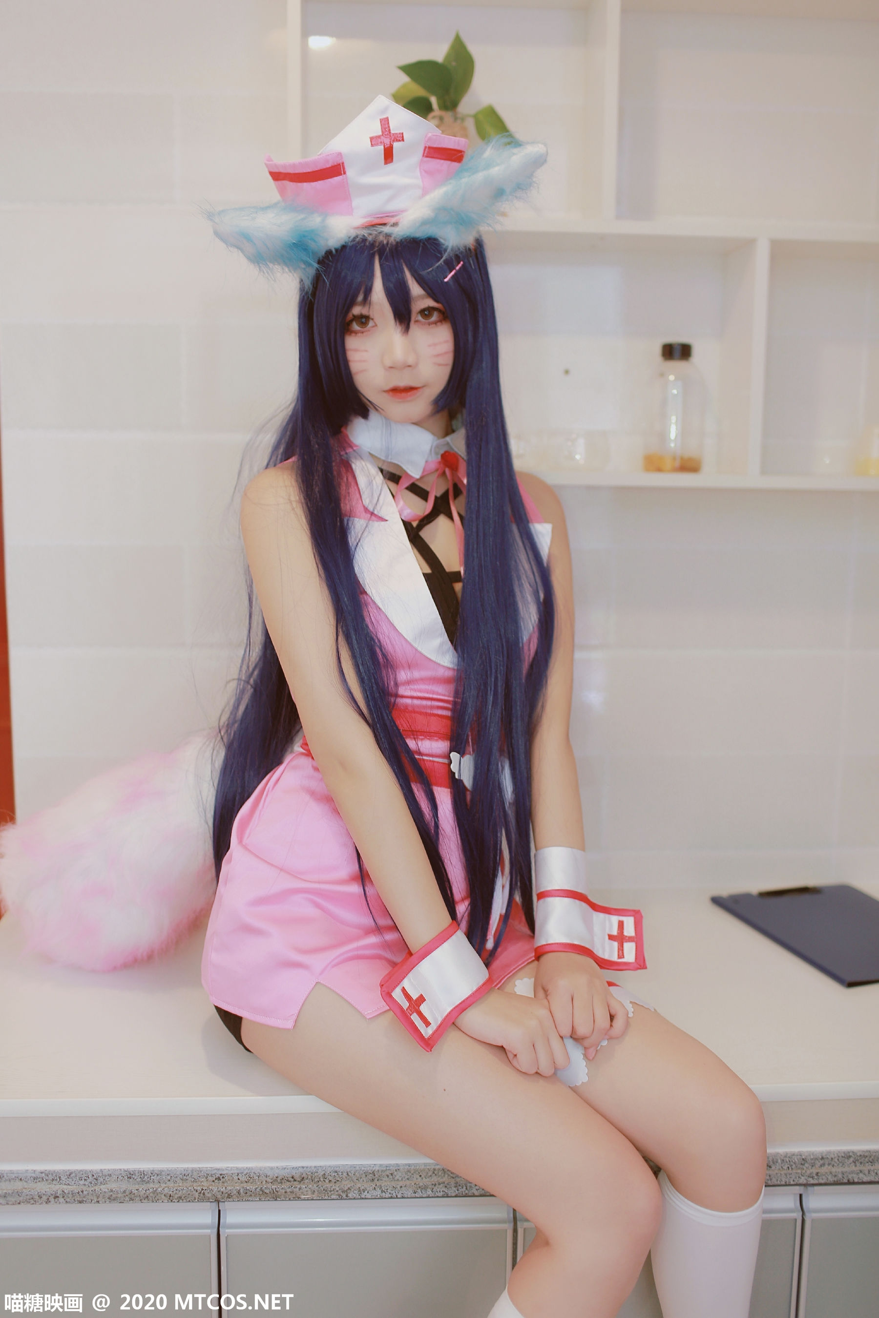 VOL.328 阿狸女郎-图8