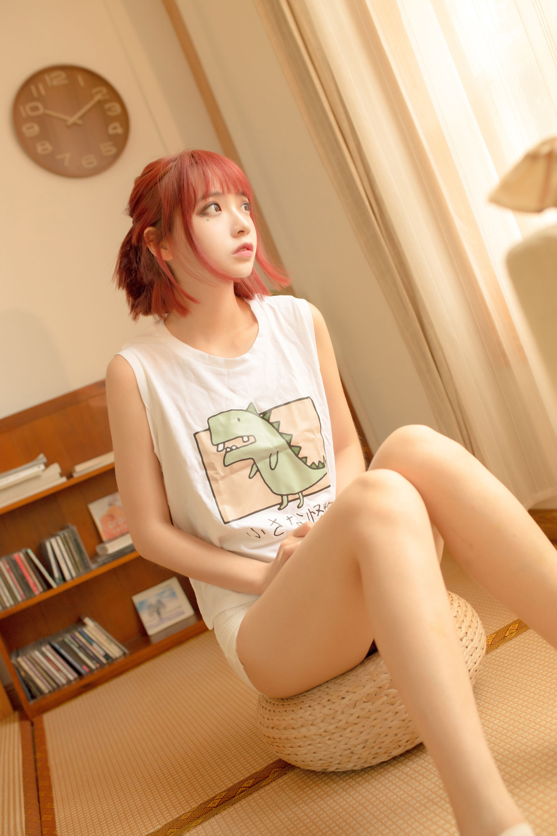 VOL.335 夏日和风-图0
