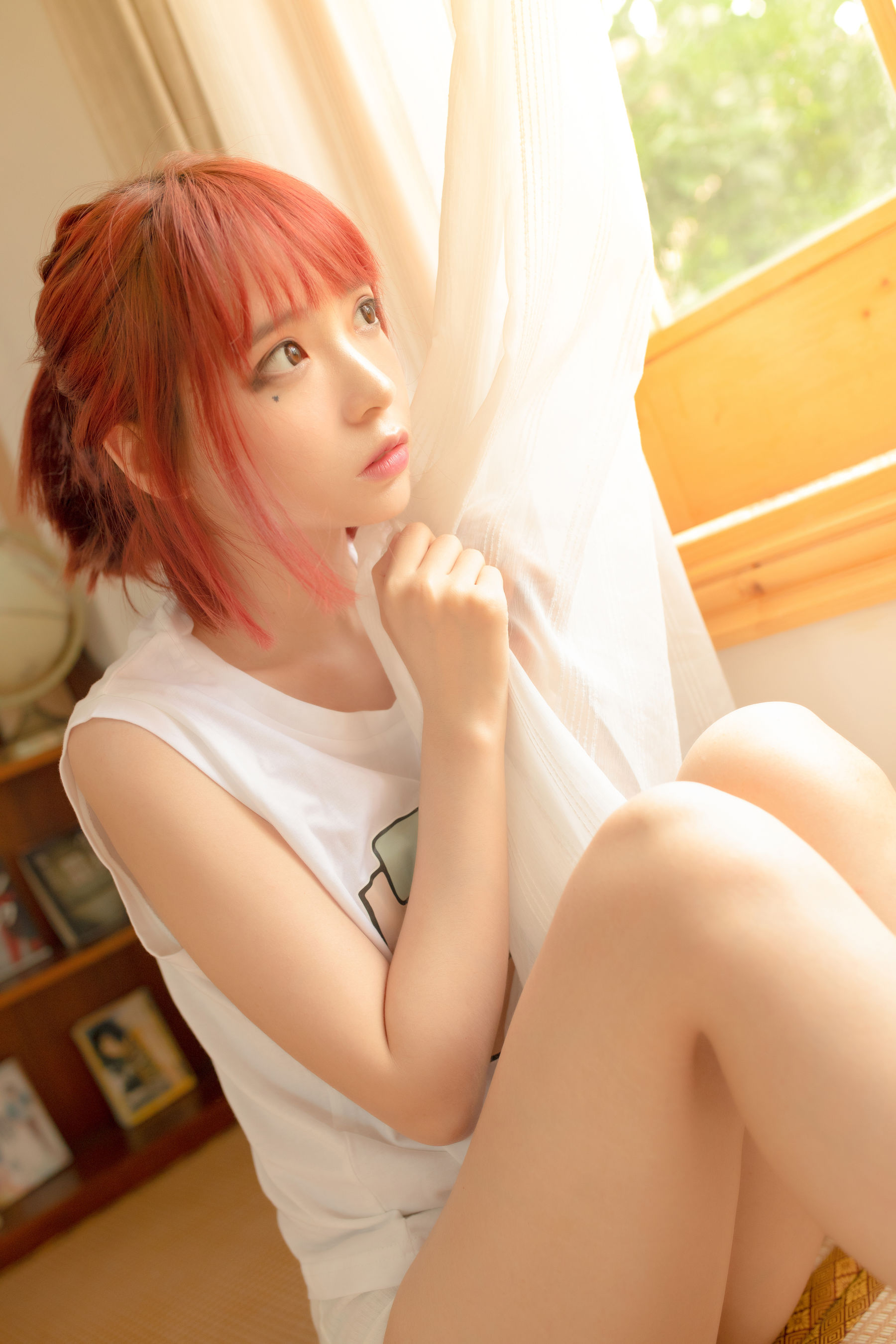 VOL.335 夏日和风-图9