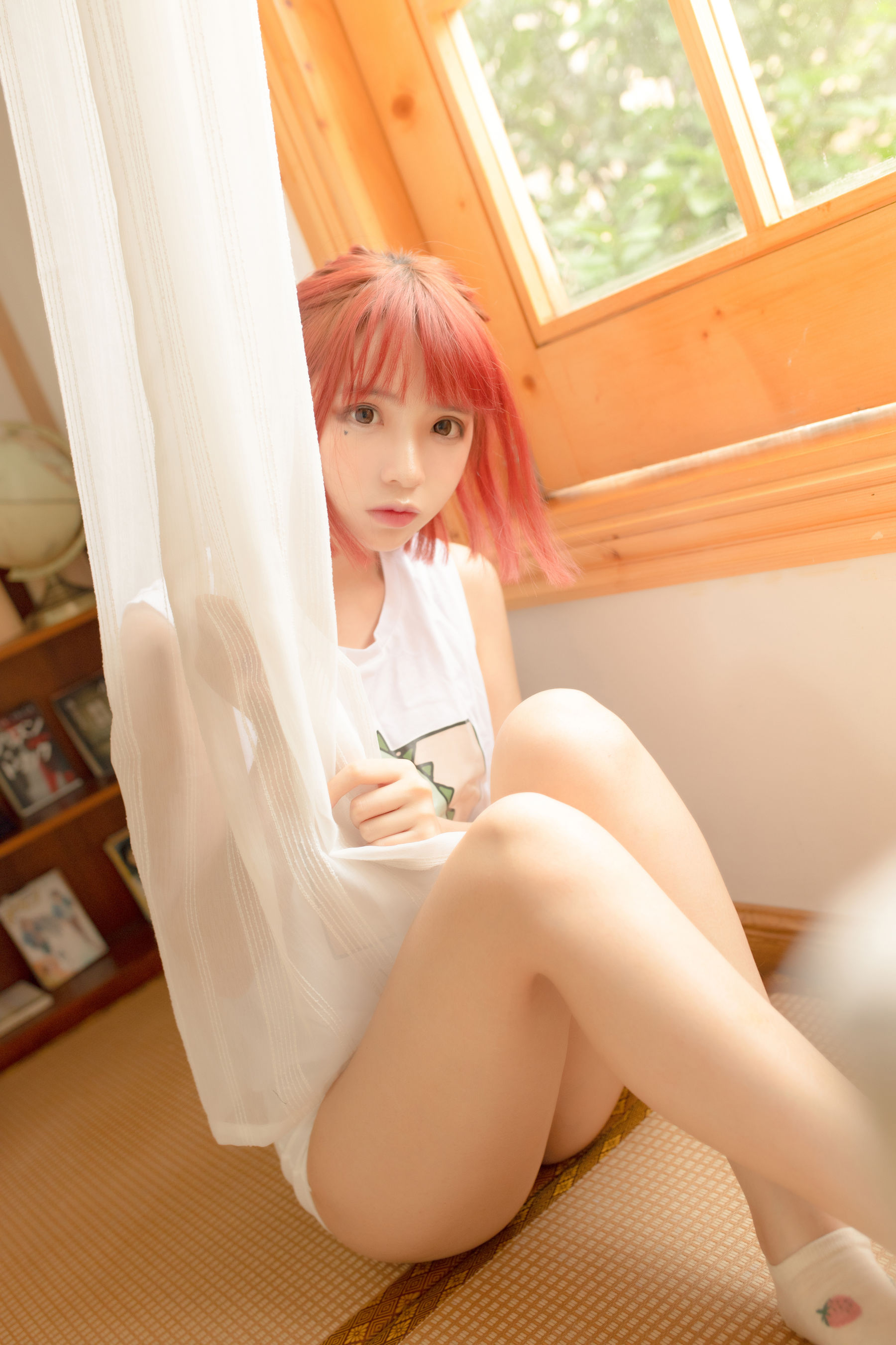VOL.335 夏日和风-图10