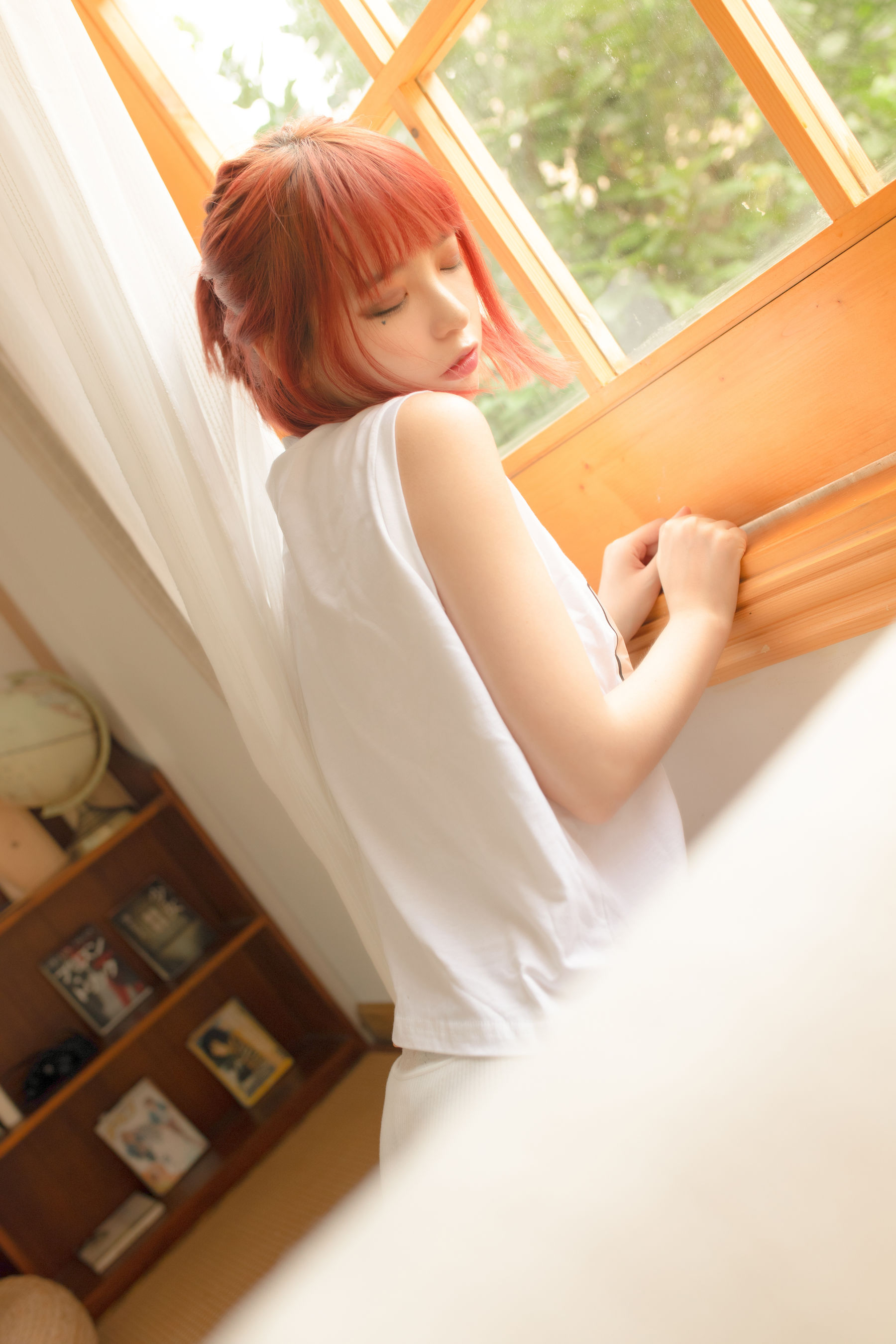 VOL.335 夏日和风-图11