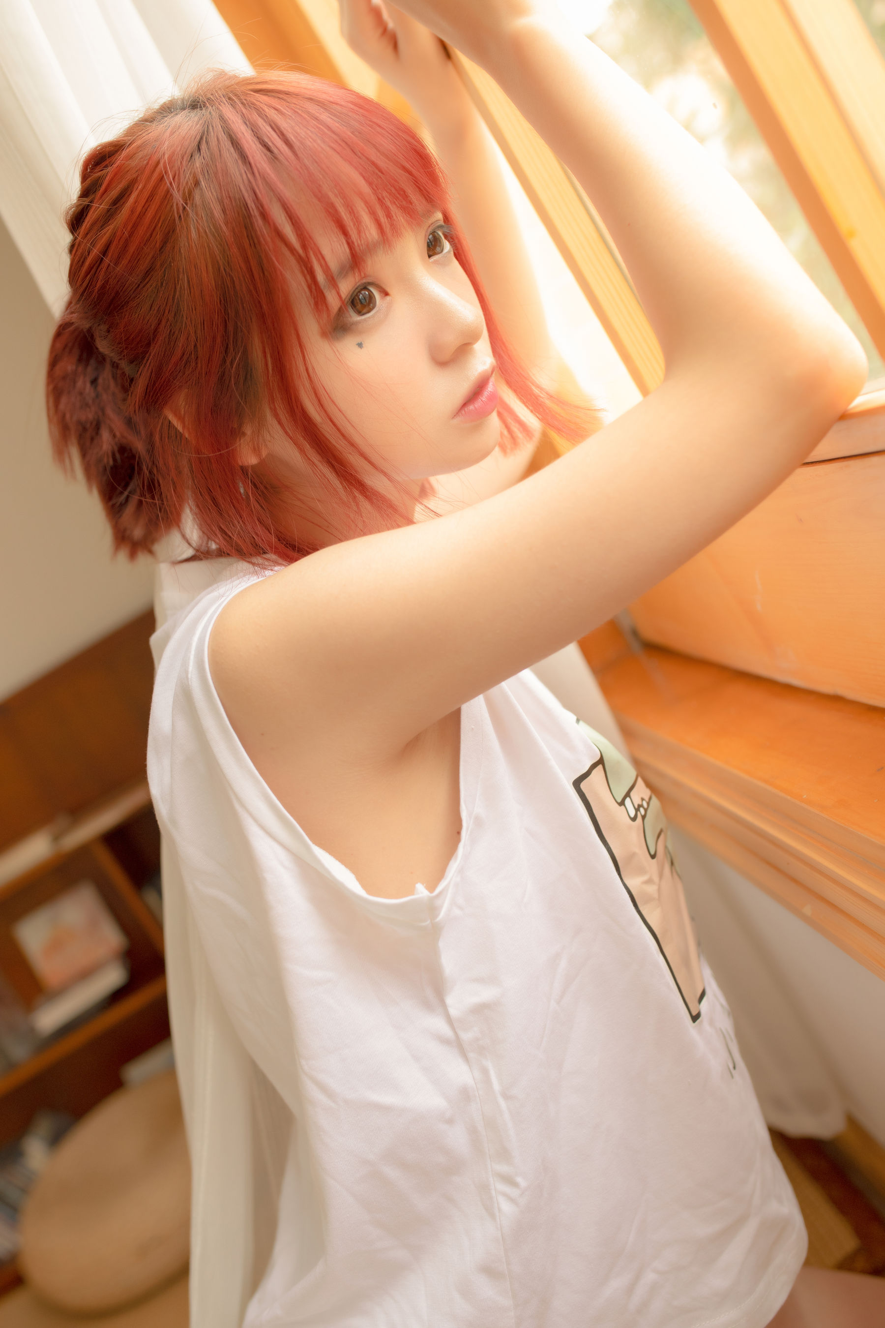 VOL.335 夏日和风-图12