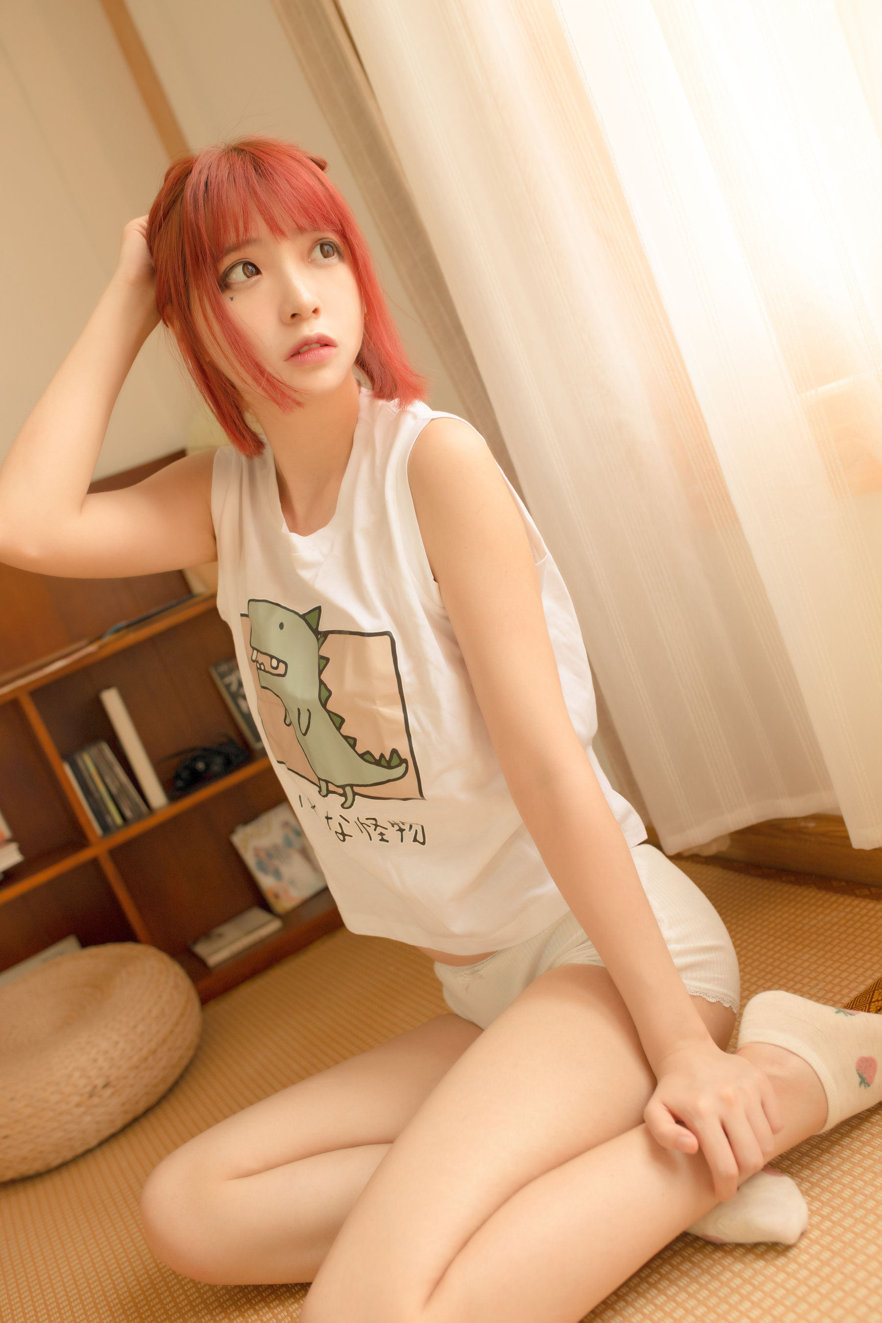 VOL.335 夏日和风-图13