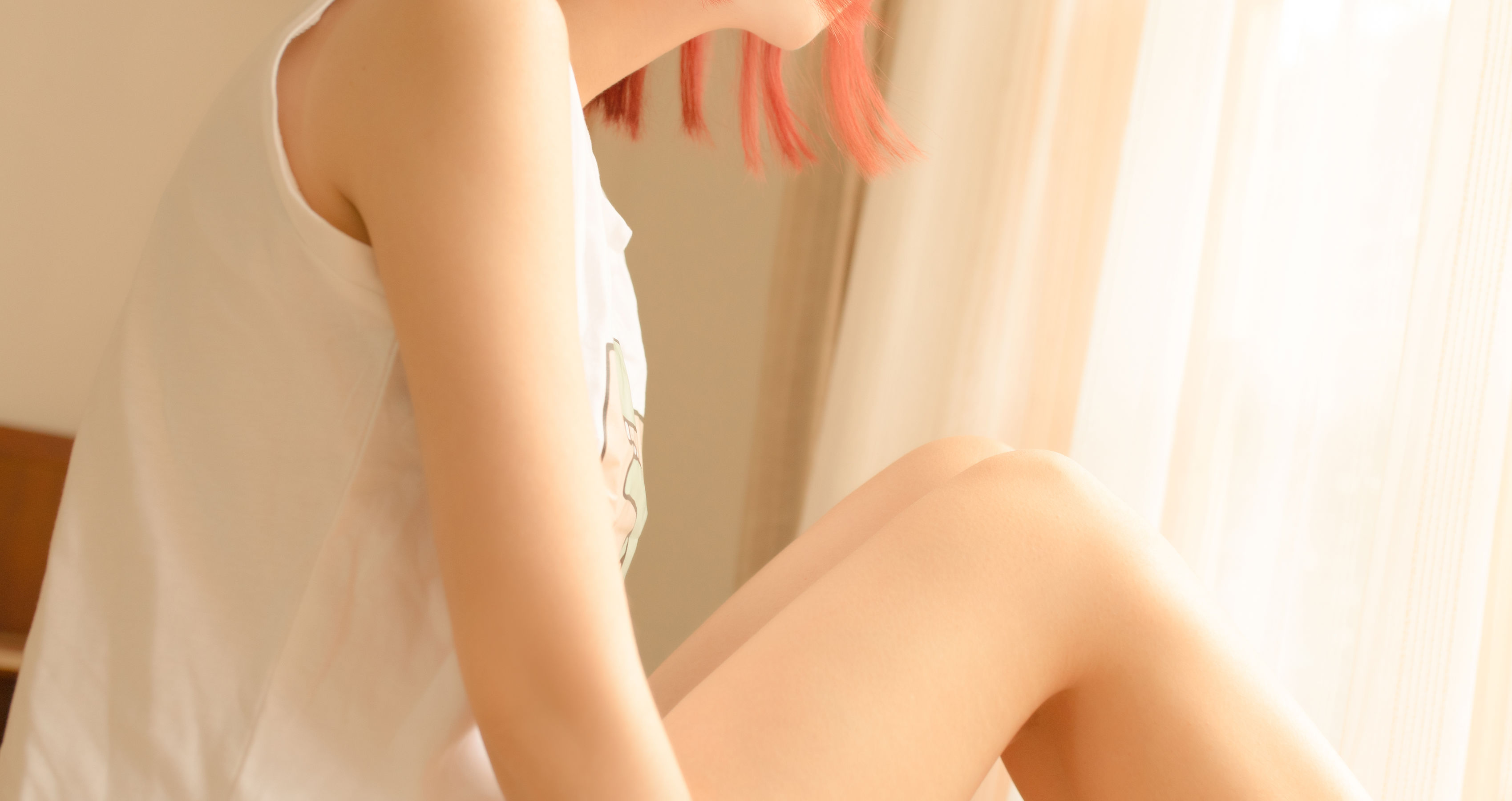 VOL.335 夏日和风-图16