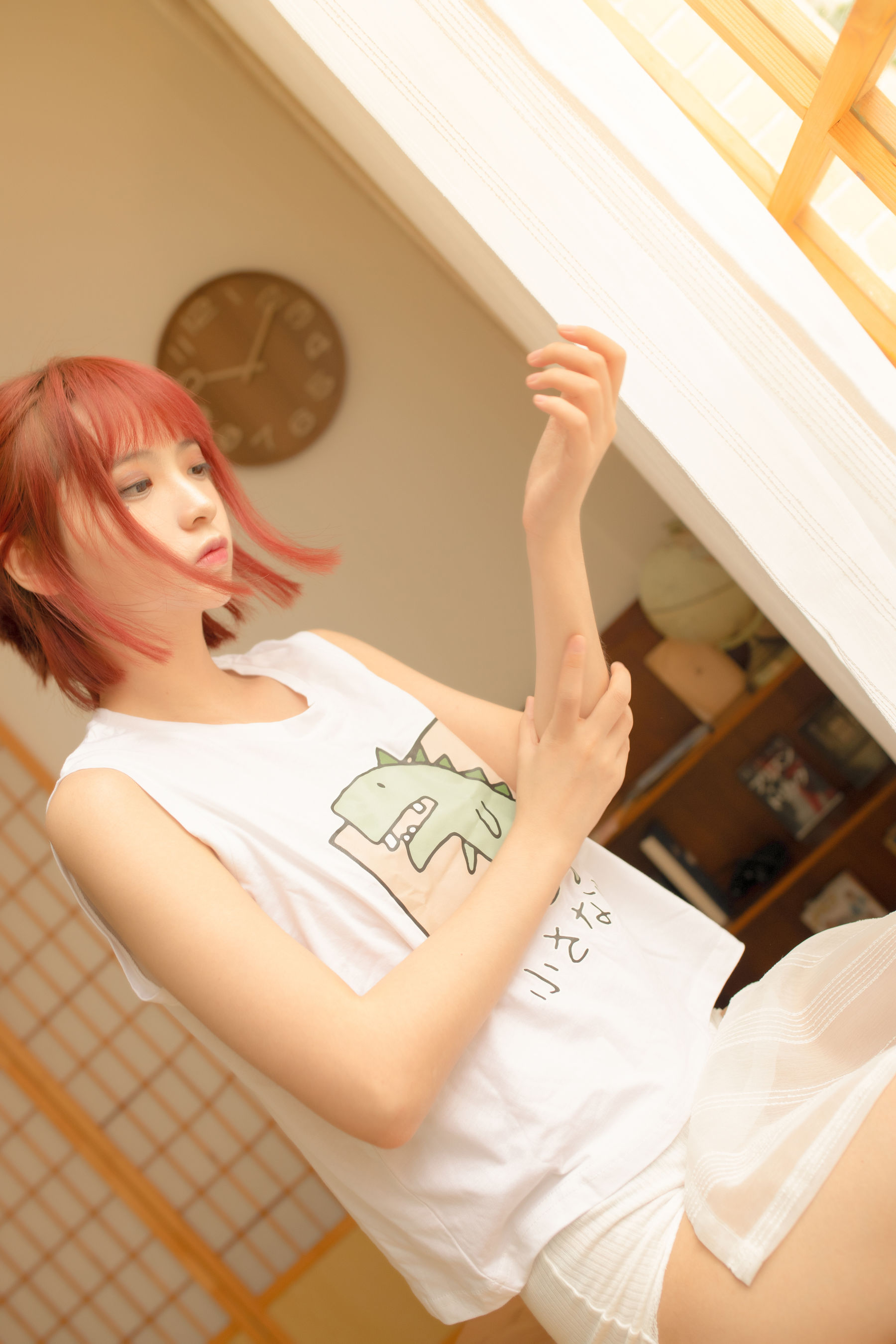VOL.335 夏日和风-图20