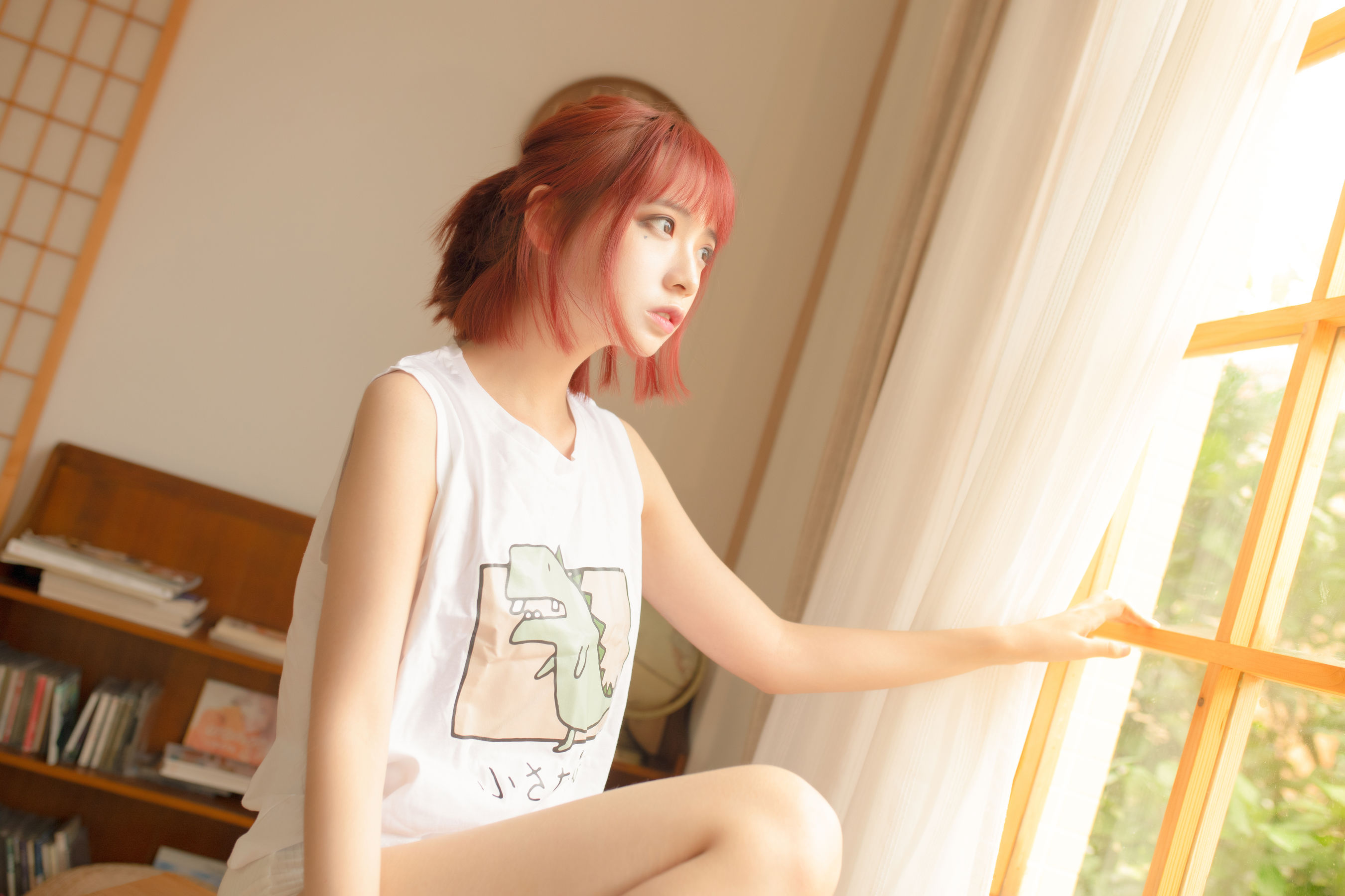 VOL.335 夏日和风-图21