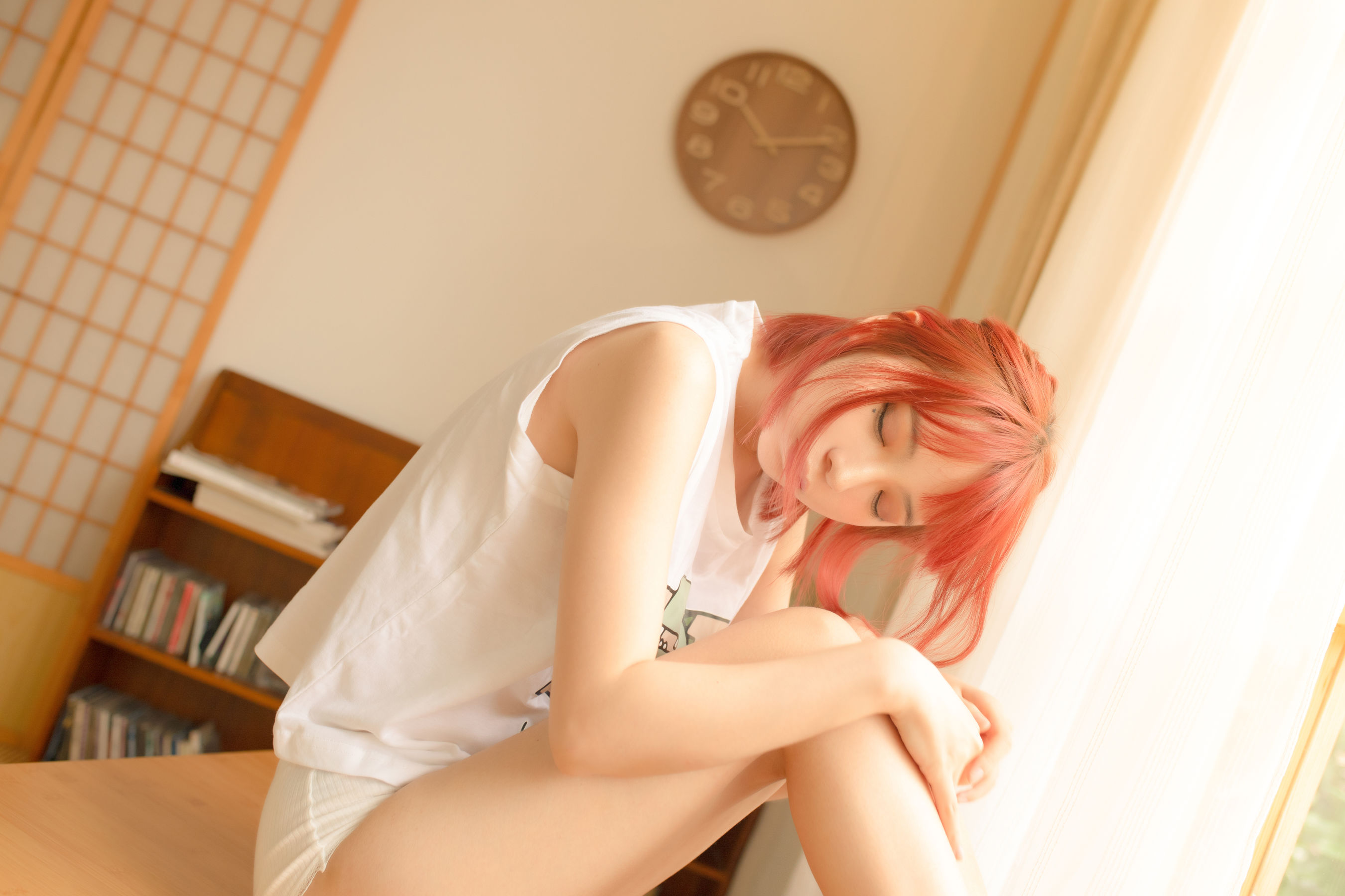 VOL.335 夏日和风-图22