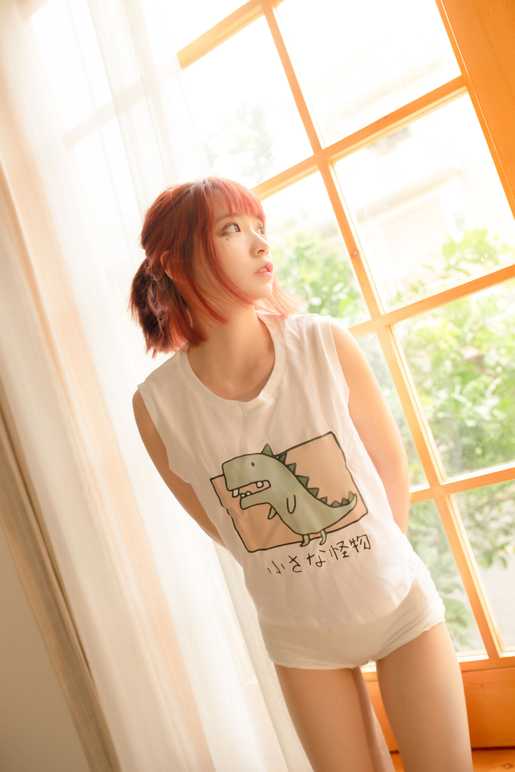 VOL.335 夏日和风-图23