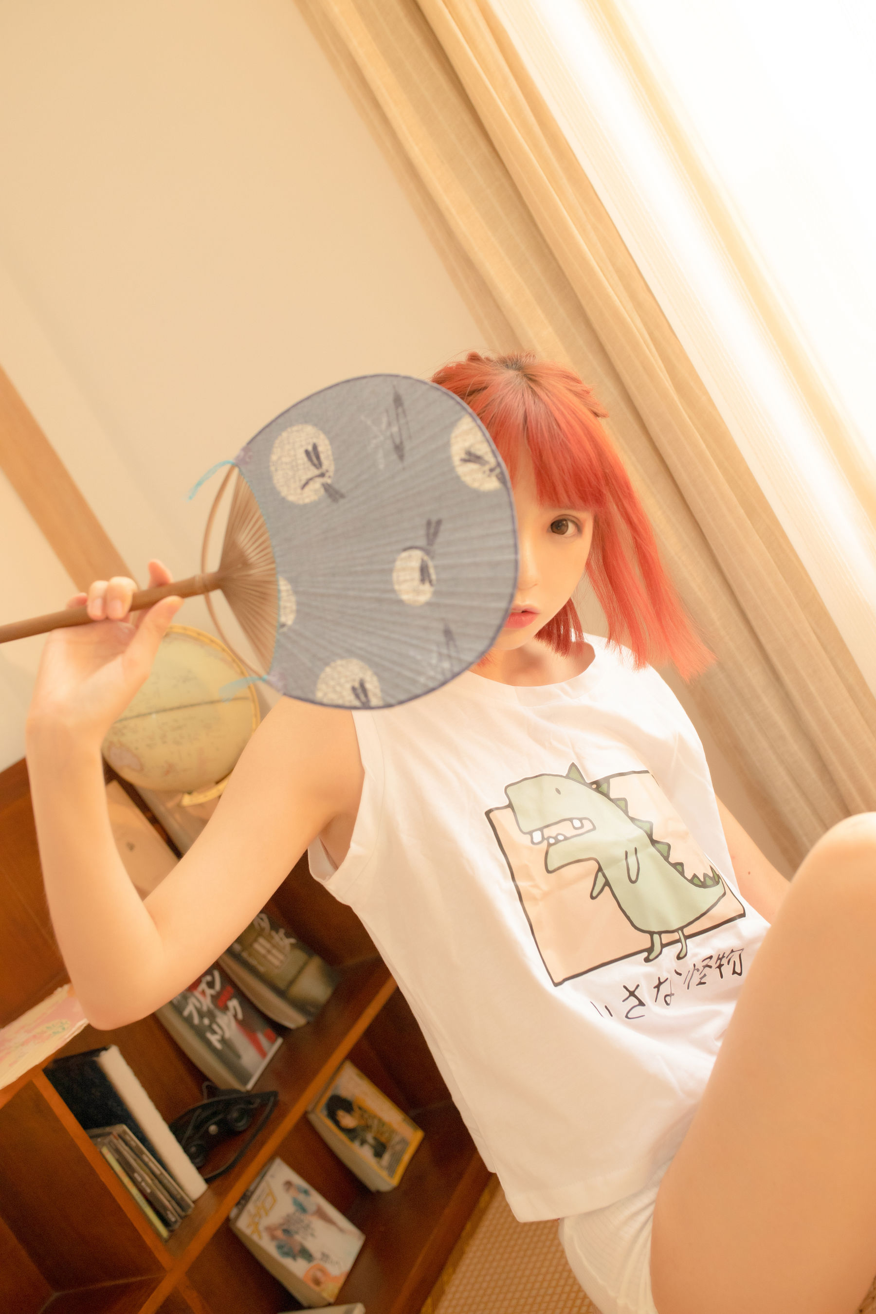 VOL.335 夏日和风-图25