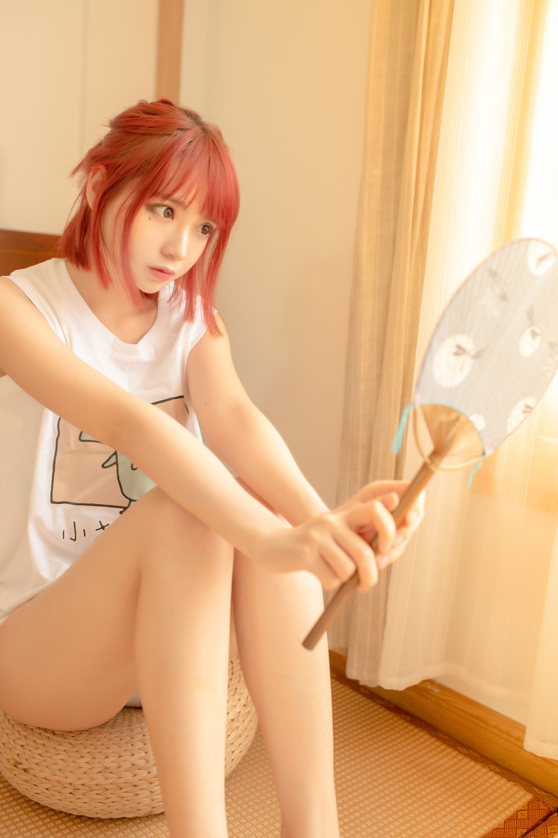 VOL.335 夏日和风-图26