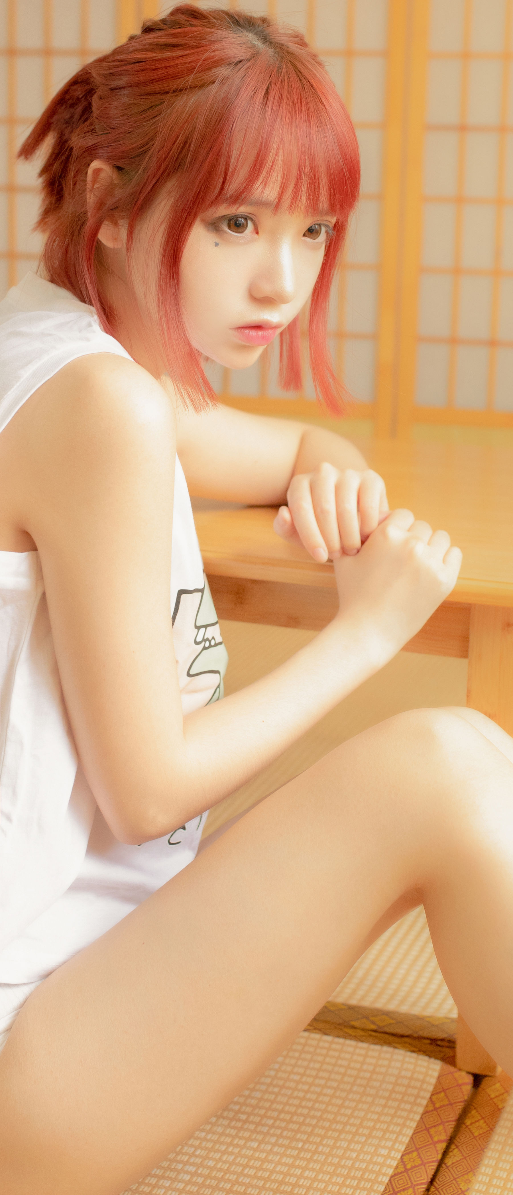 VOL.335 夏日和风-图2