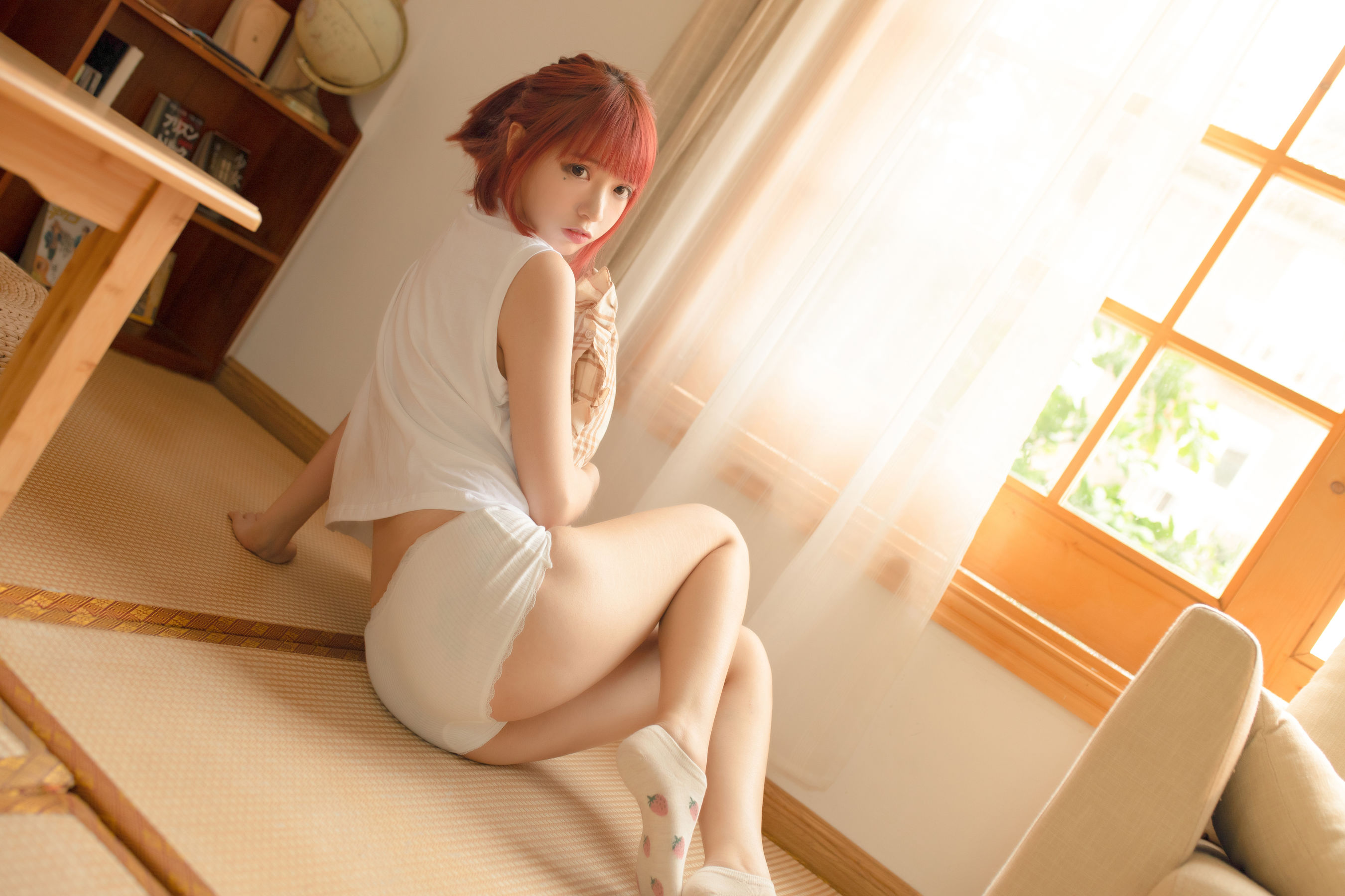 VOL.335 夏日和风-图3