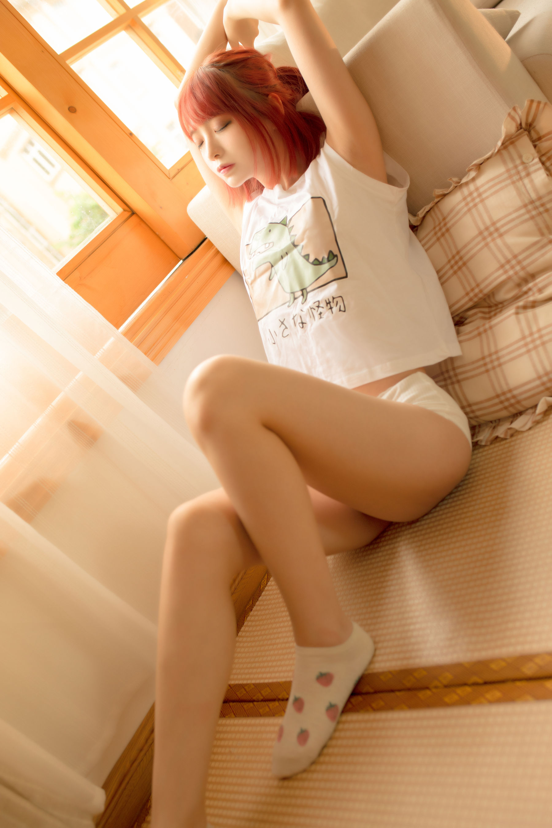 VOL.335 夏日和风-图5
