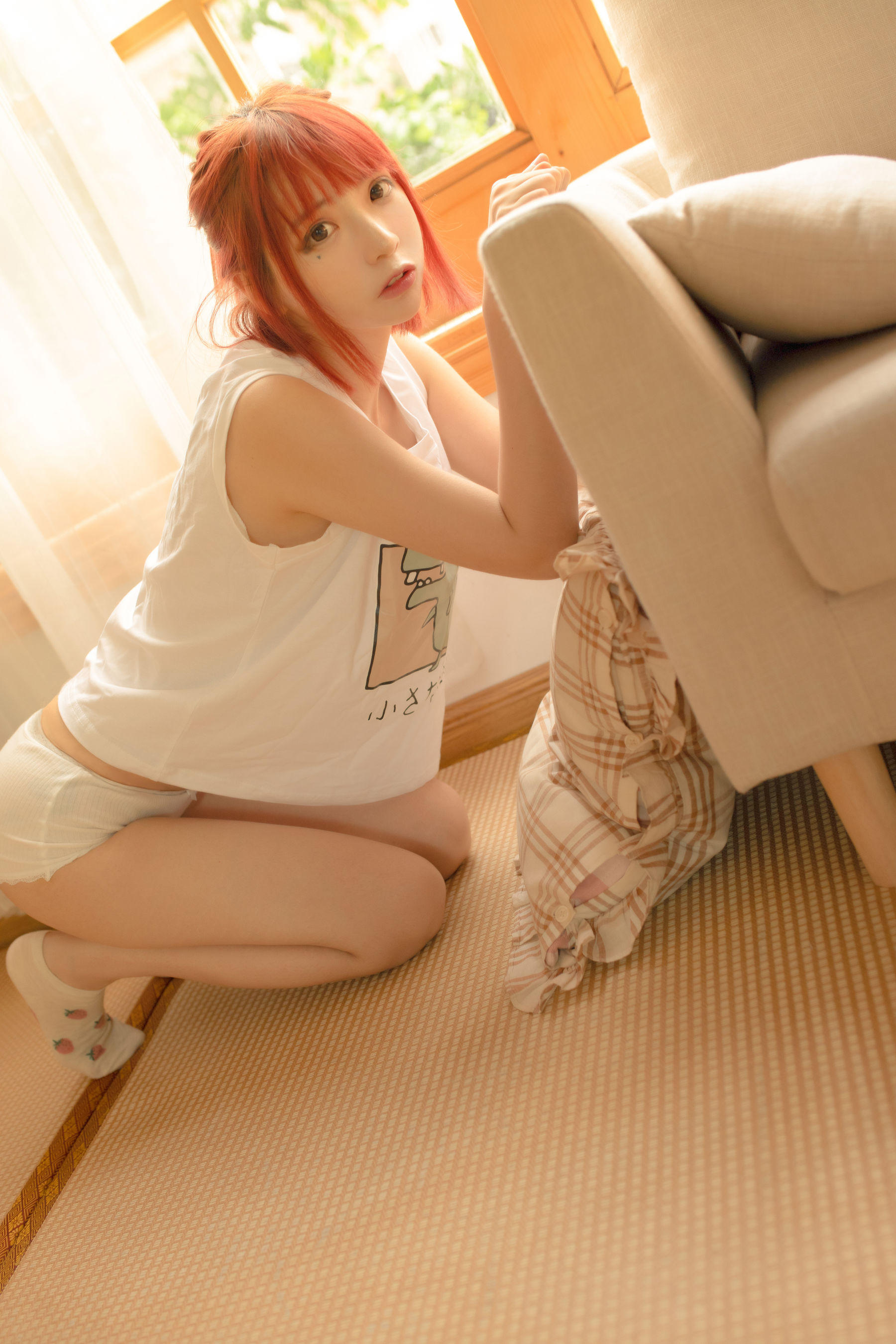 VOL.335 夏日和风-图6