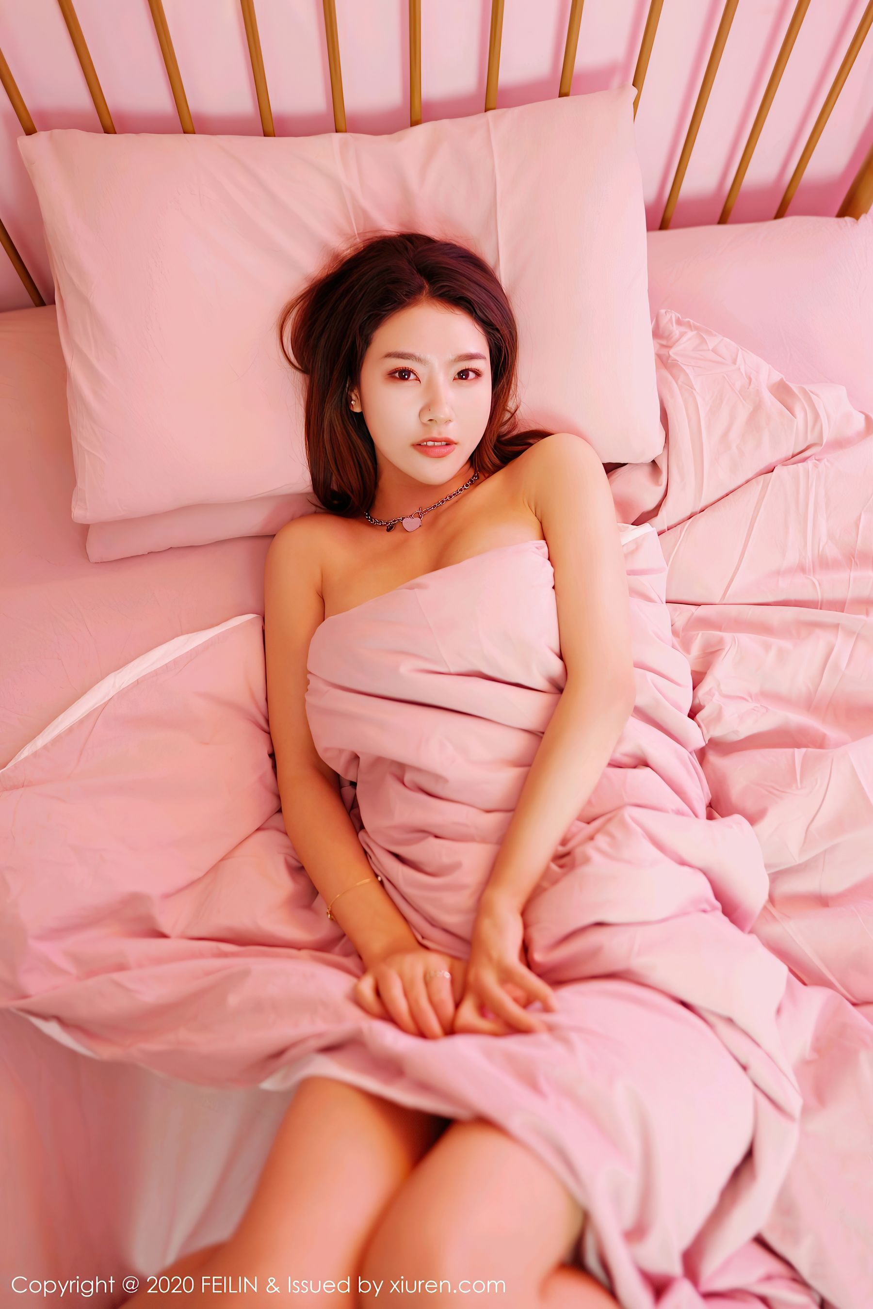 VOL.354 方子萱-图36