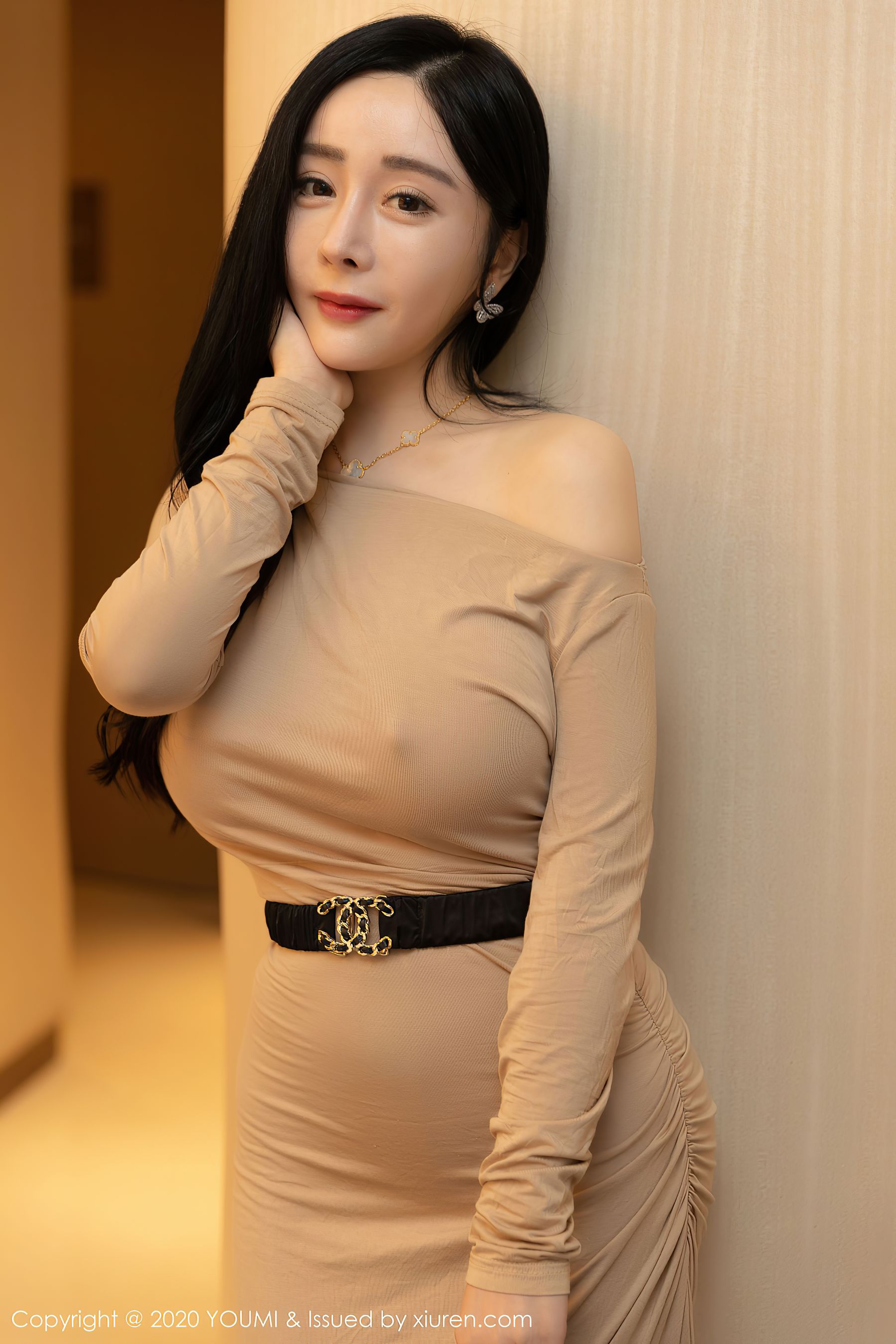 Vol.553 允爾-图9
