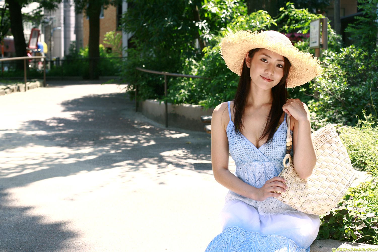 NO.787 Momoko Tani 谷桃子 Gravure Idols-图0