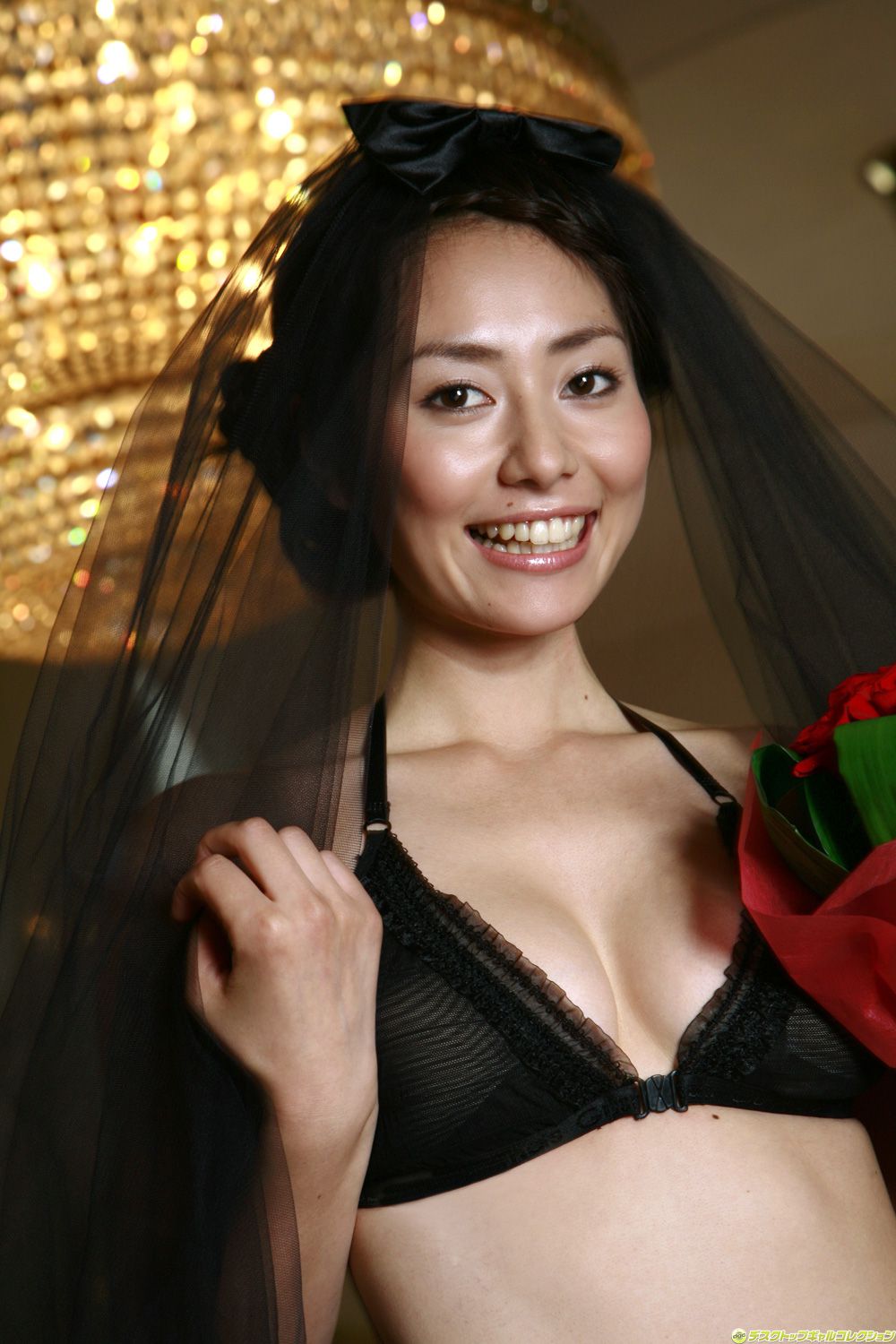 NO.787 Momoko Tani 谷桃子 Gravure Idols-图15