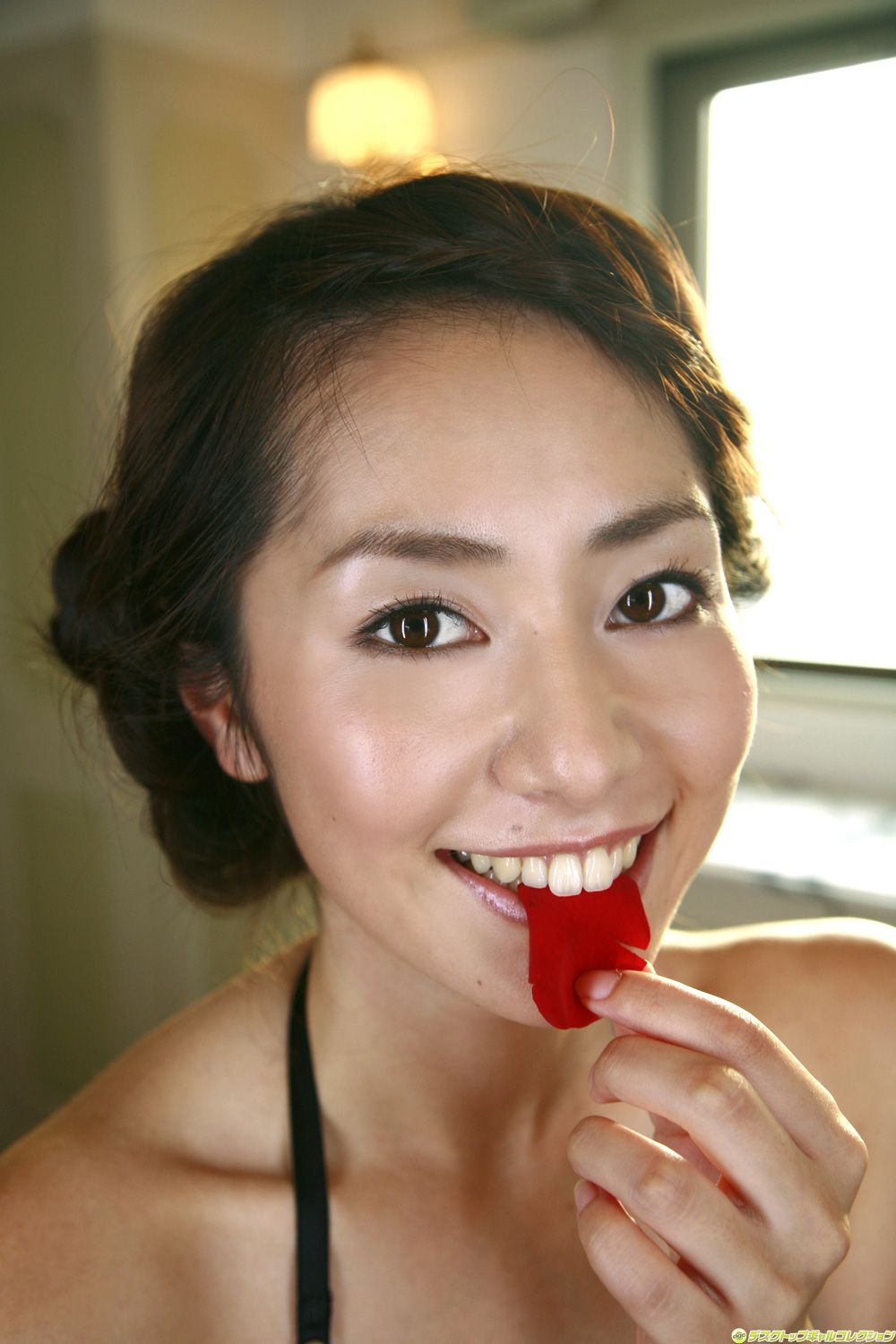 NO.787 Momoko Tani 谷桃子 Gravure Idols-图28