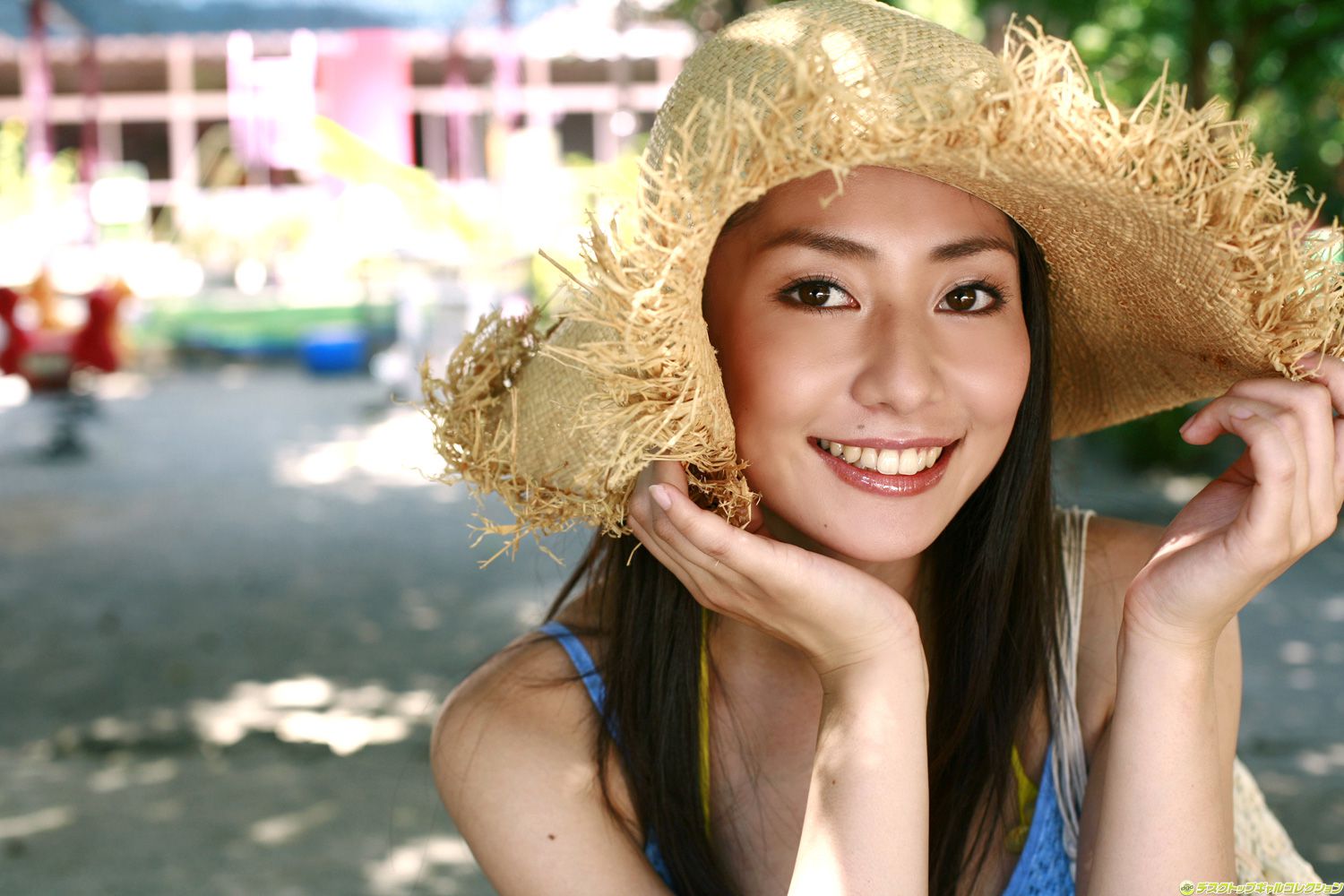 NO.787 Momoko Tani 谷桃子 Gravure Idols-图2