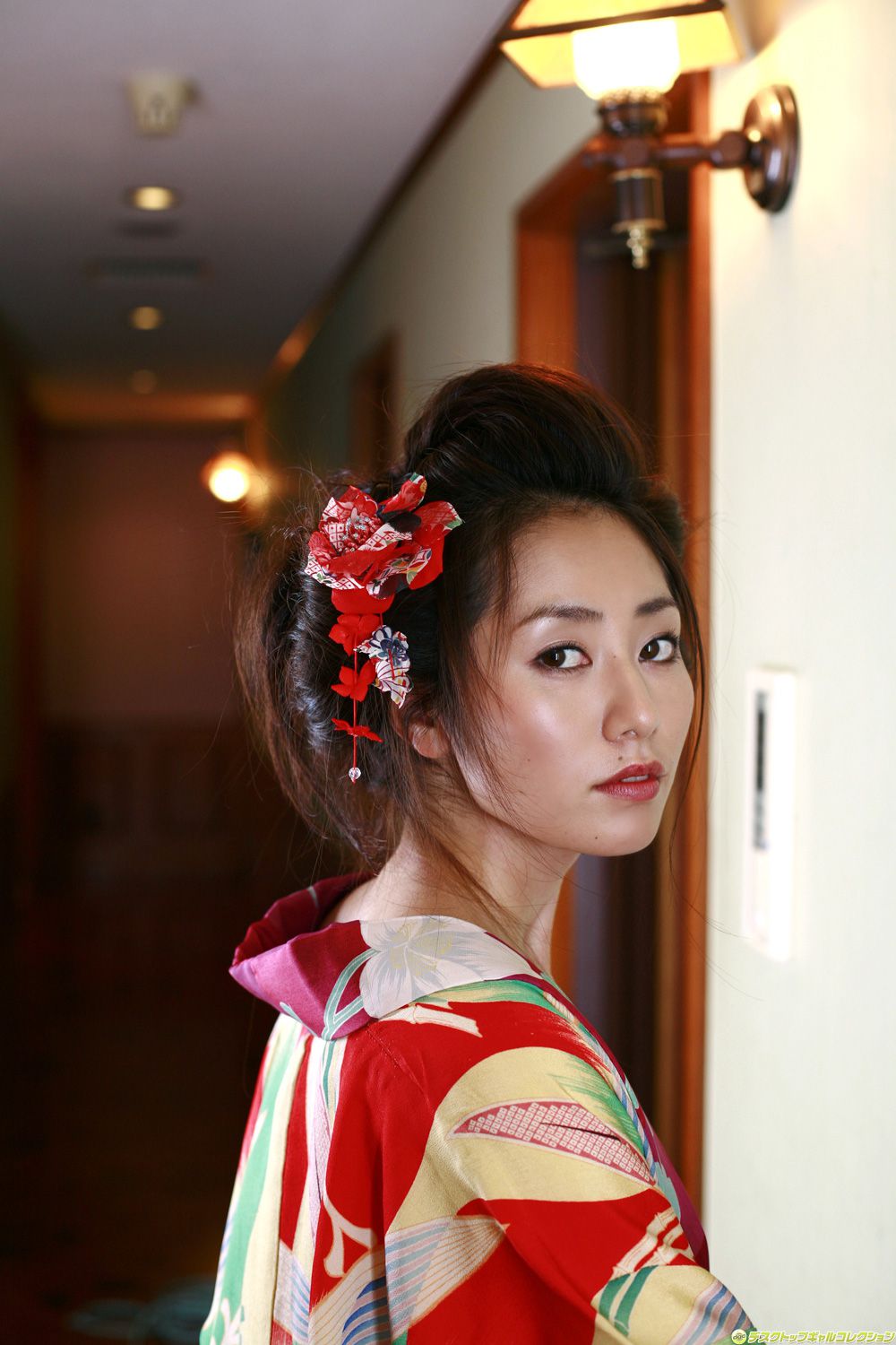 NO.787 Momoko Tani 谷桃子 Gravure Idols-图33