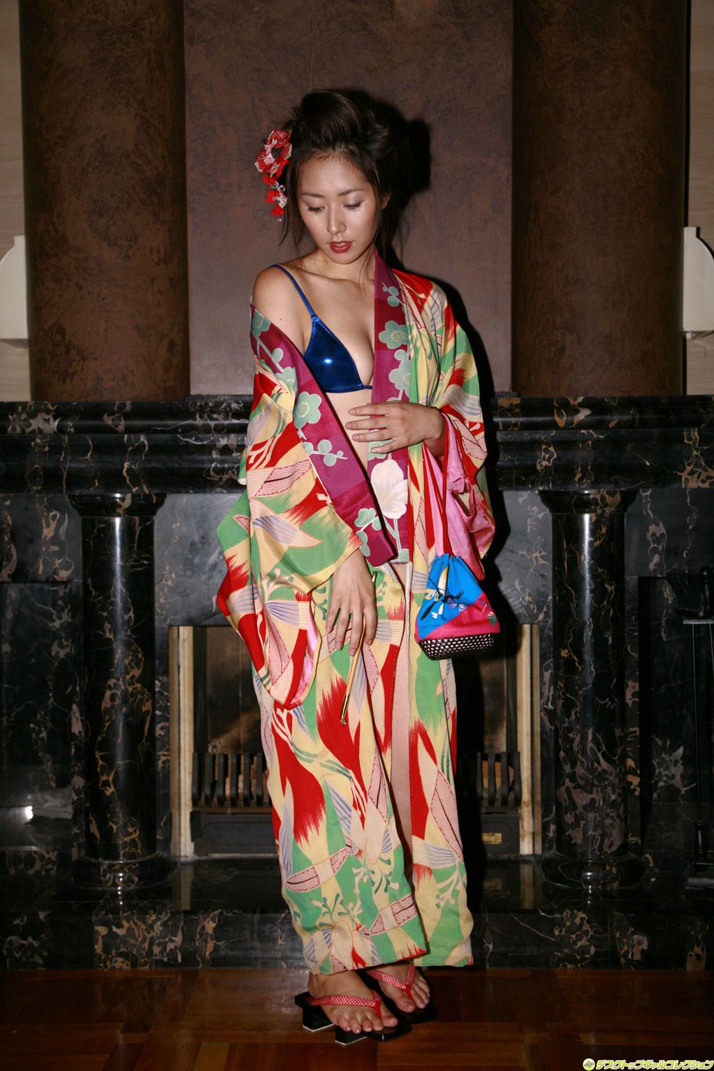 NO.787 Momoko Tani 谷桃子 Gravure Idols-图38