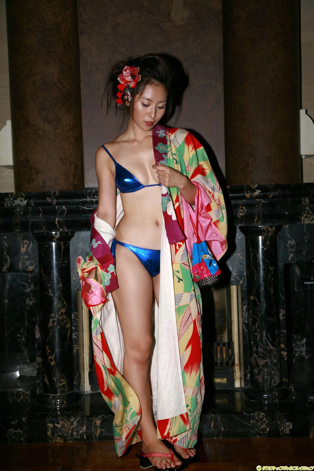 NO.787 Momoko Tani 谷桃子 Gravure Idols-图39