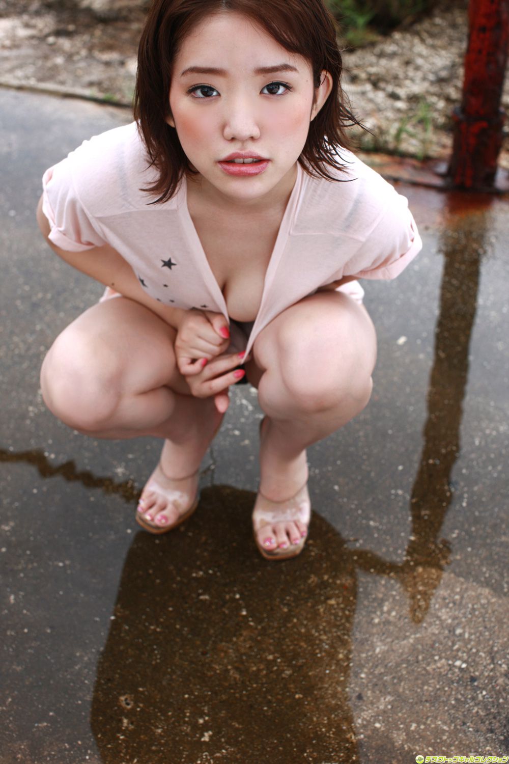 NO.788 Emi Yanagimoto 柳本絵美/柳本绘美 Gravure Idols-图26