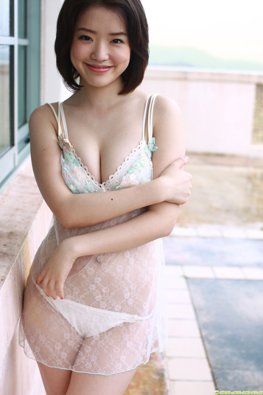 NO.788 Emi Yanagimoto 柳本絵美/柳本绘美 Gravure Idols-图32