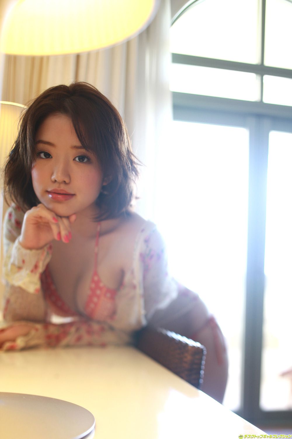 NO.788 Emi Yanagimoto 柳本絵美/柳本绘美 Gravure Idols-图50