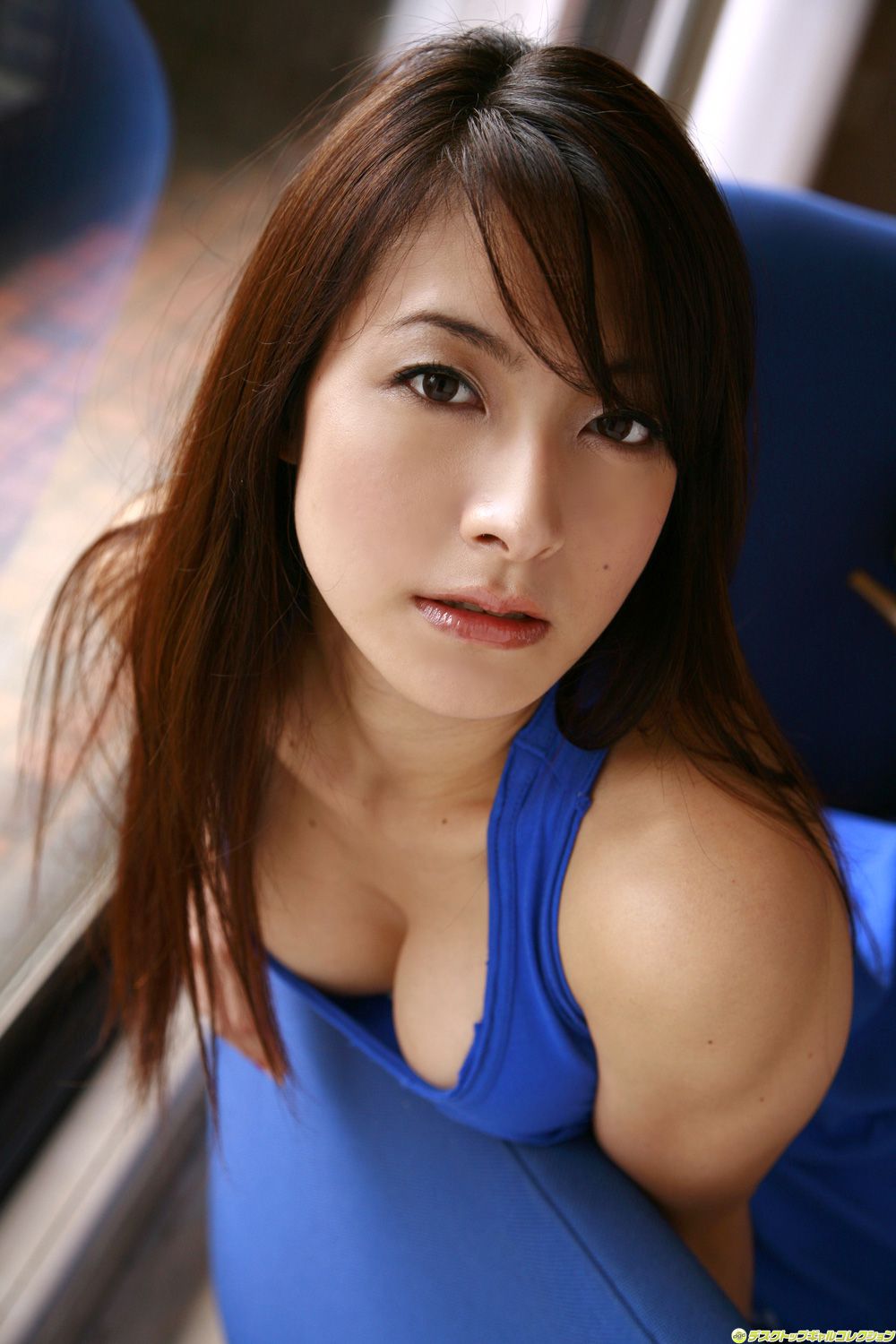 NO.789 Rika Kawamura 川村りか/川村理佳 Gravure Idols-图6