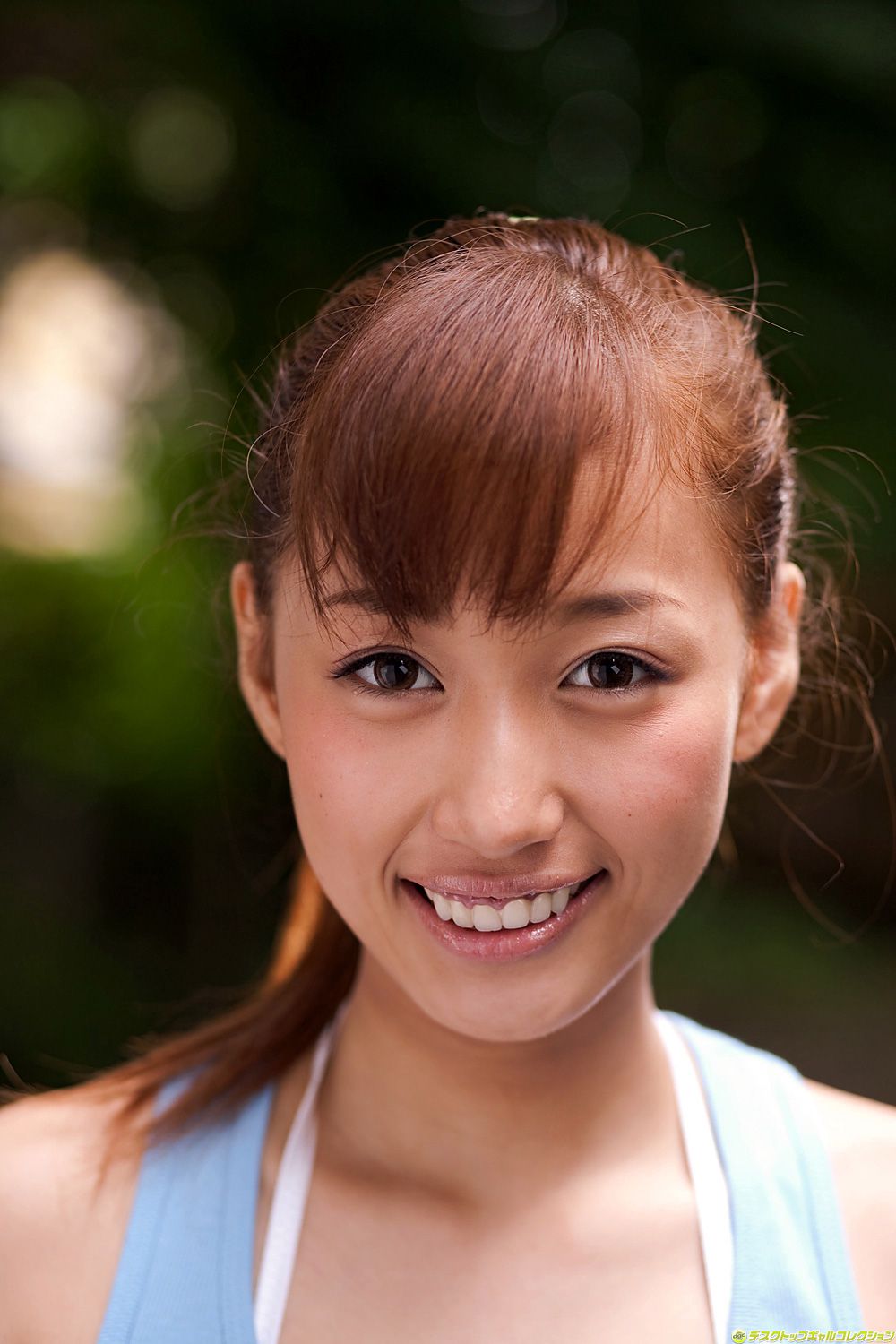 NO.790 Tiara Ayase 綾瀬ティアラ/绫濑迪亚娜 Adult Idols-图35