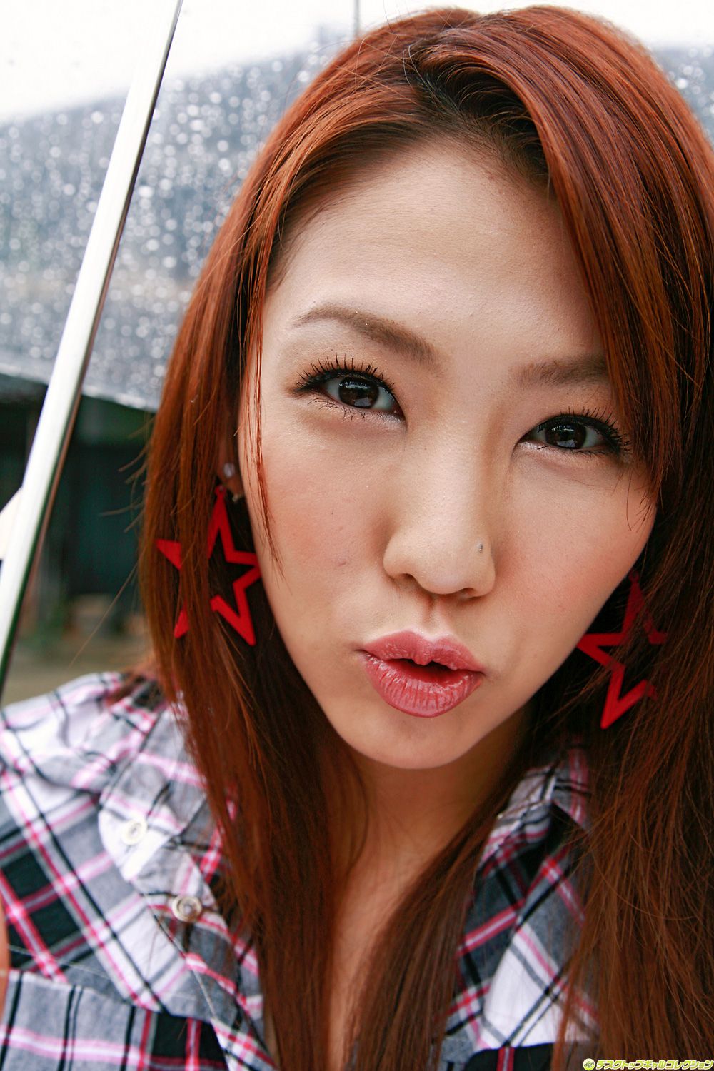 NO.791 Chiori Tsukimi 月见栞/月見栞 Adult Idols-图3