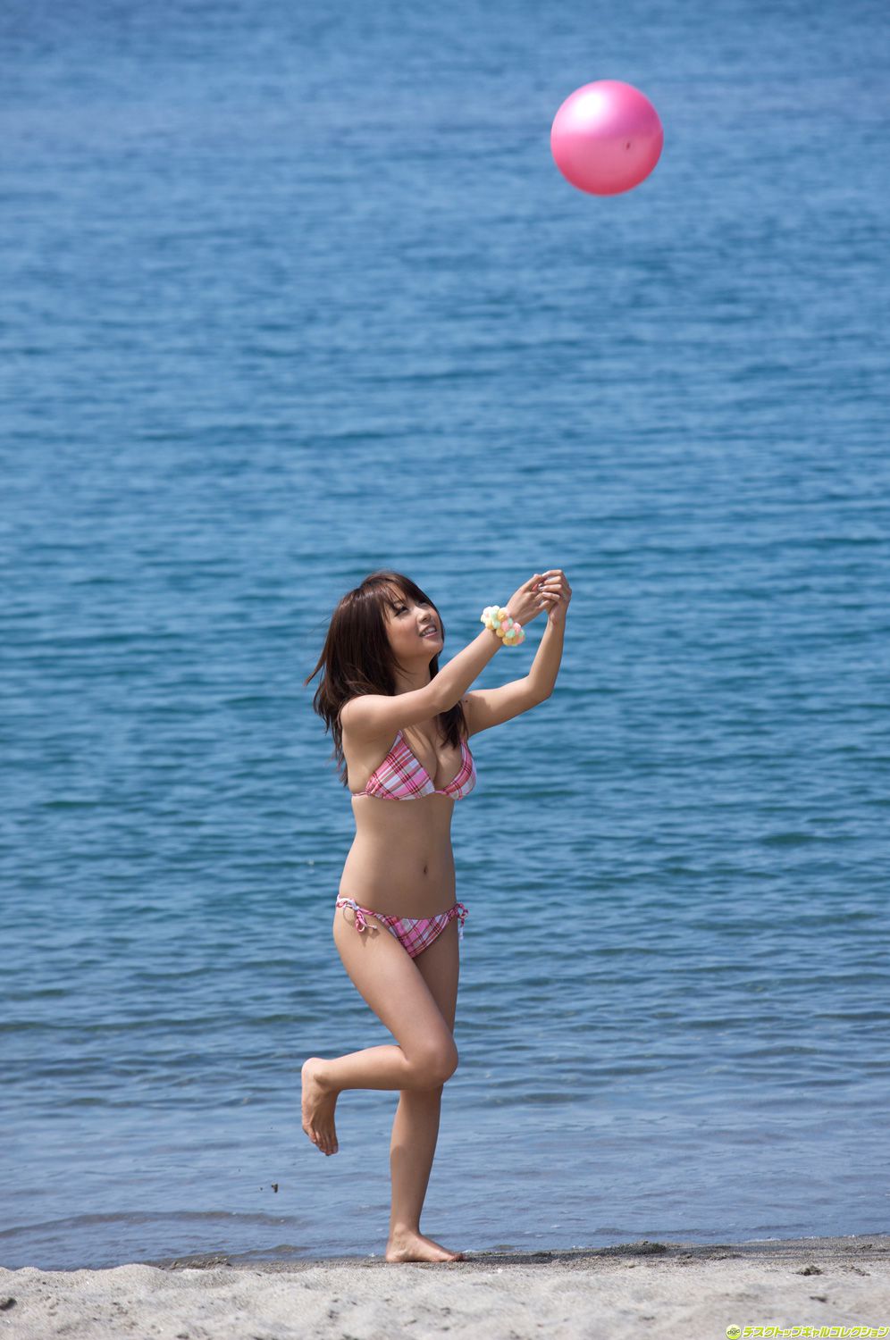 NO.796 Mai Nishida 西田麻衣-图0