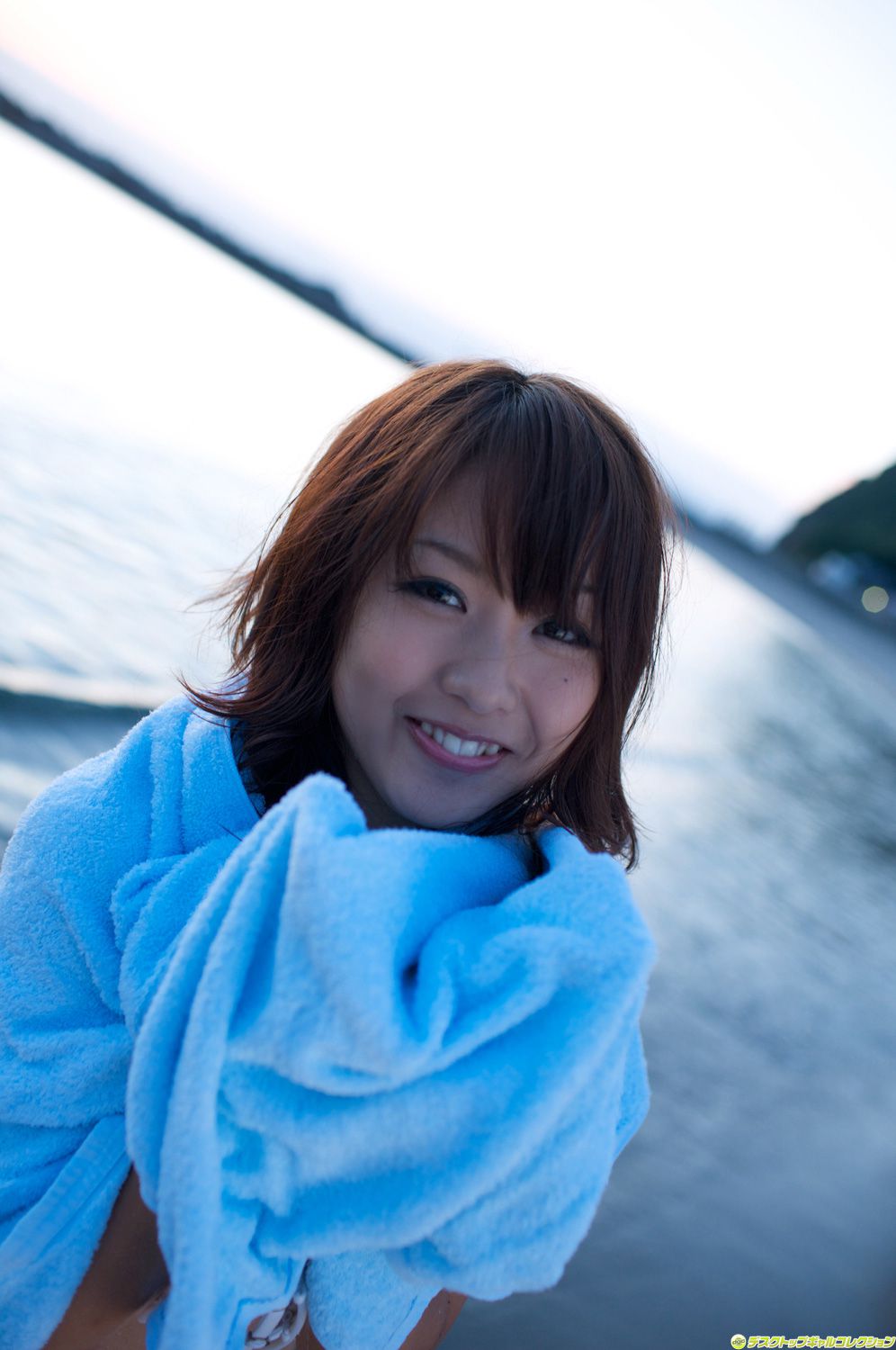 NO.796 Mai Nishida 西田麻衣-图34