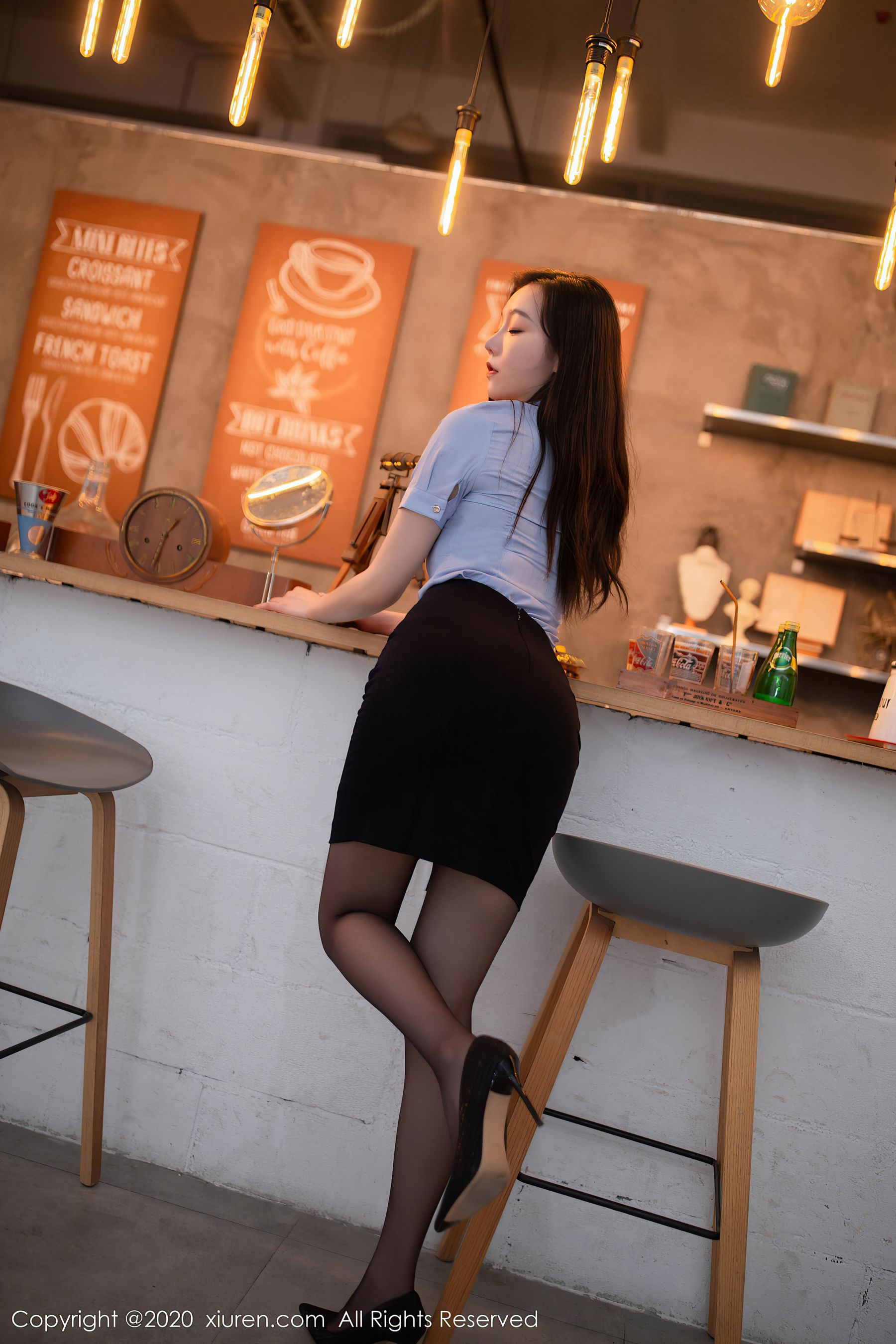 No.2653 安然Maleah-图1