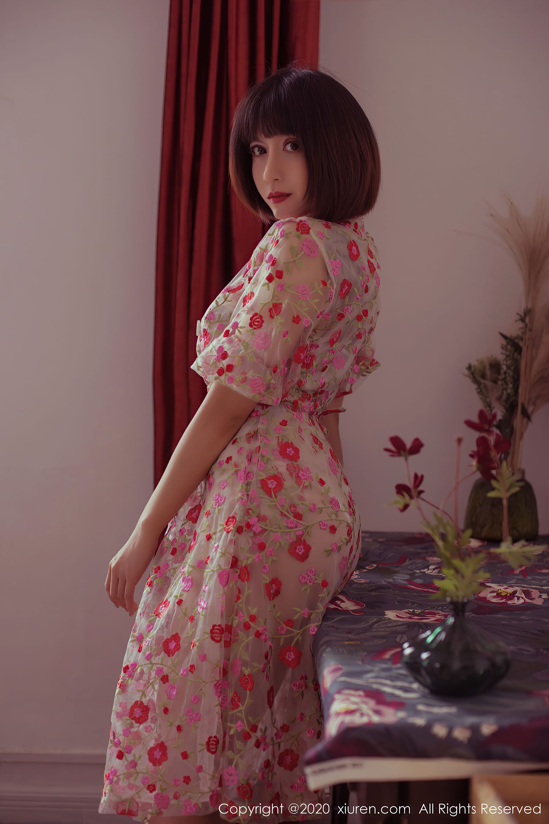 No.2654 安妮斯朵拉_Ann-图16