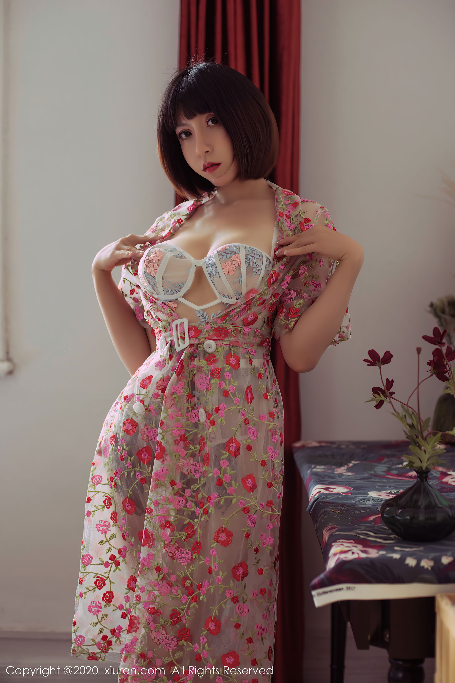 No.2654 安妮斯朵拉_Ann-图19