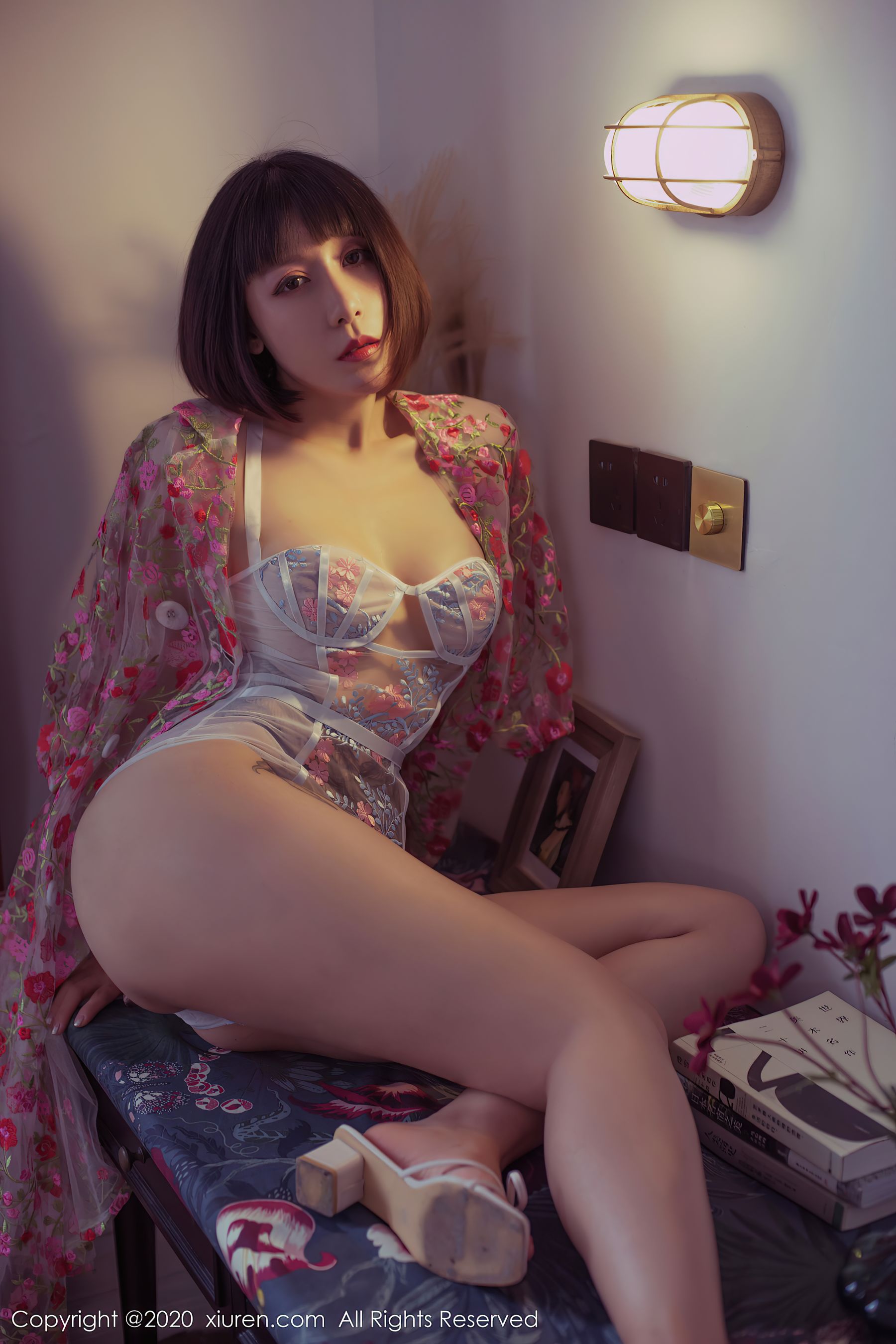 No.2654 安妮斯朵拉_Ann-图2
