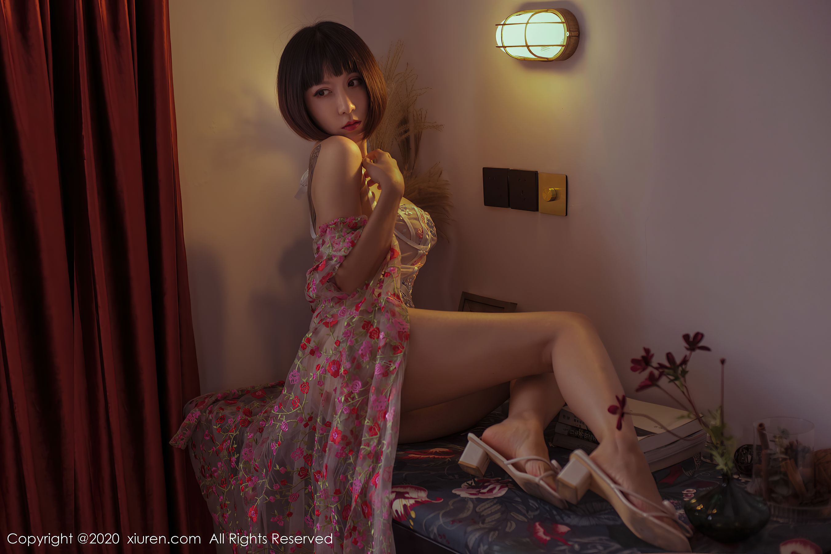 No.2654 安妮斯朵拉_Ann-图46